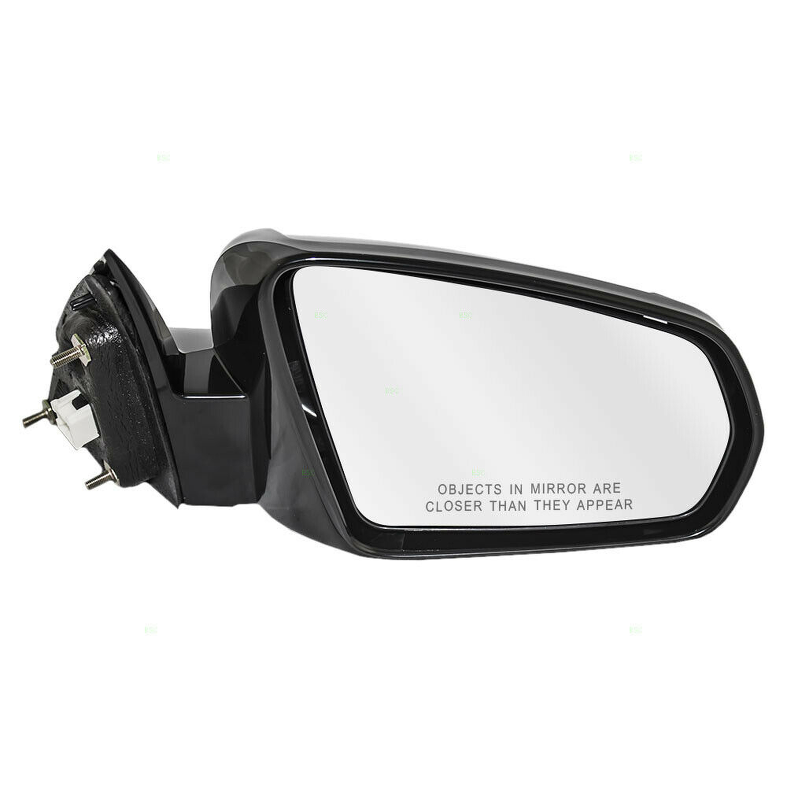 CH1321316 chrysler sebring 2007 2010 right side mirror power ptm non folding ch1321316 5
