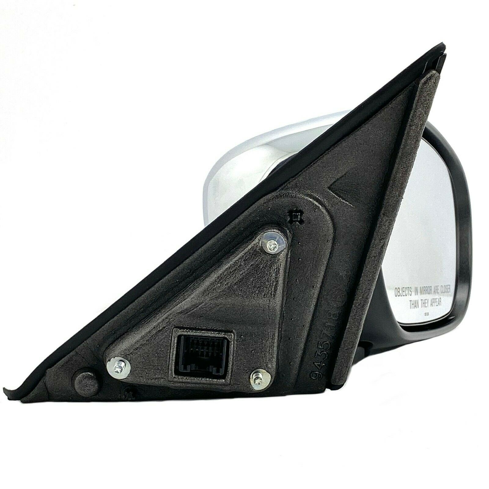CH1321324 chrysler 300 2005 2010 right side mirror power htd chrome ch1321324 3