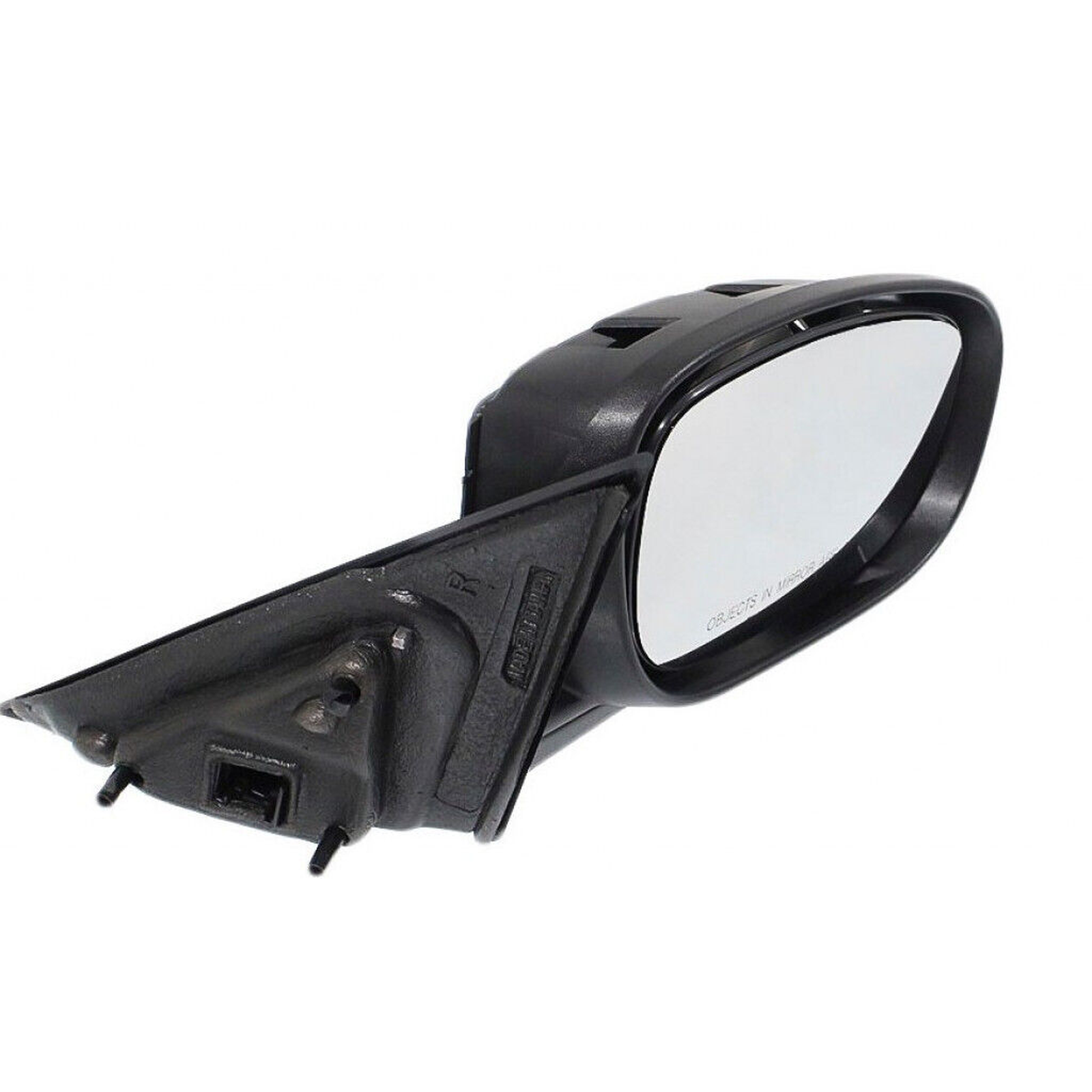 CH1321324 chrysler 300 2005 2010 right side mirror power htd chrome ch1321324 4