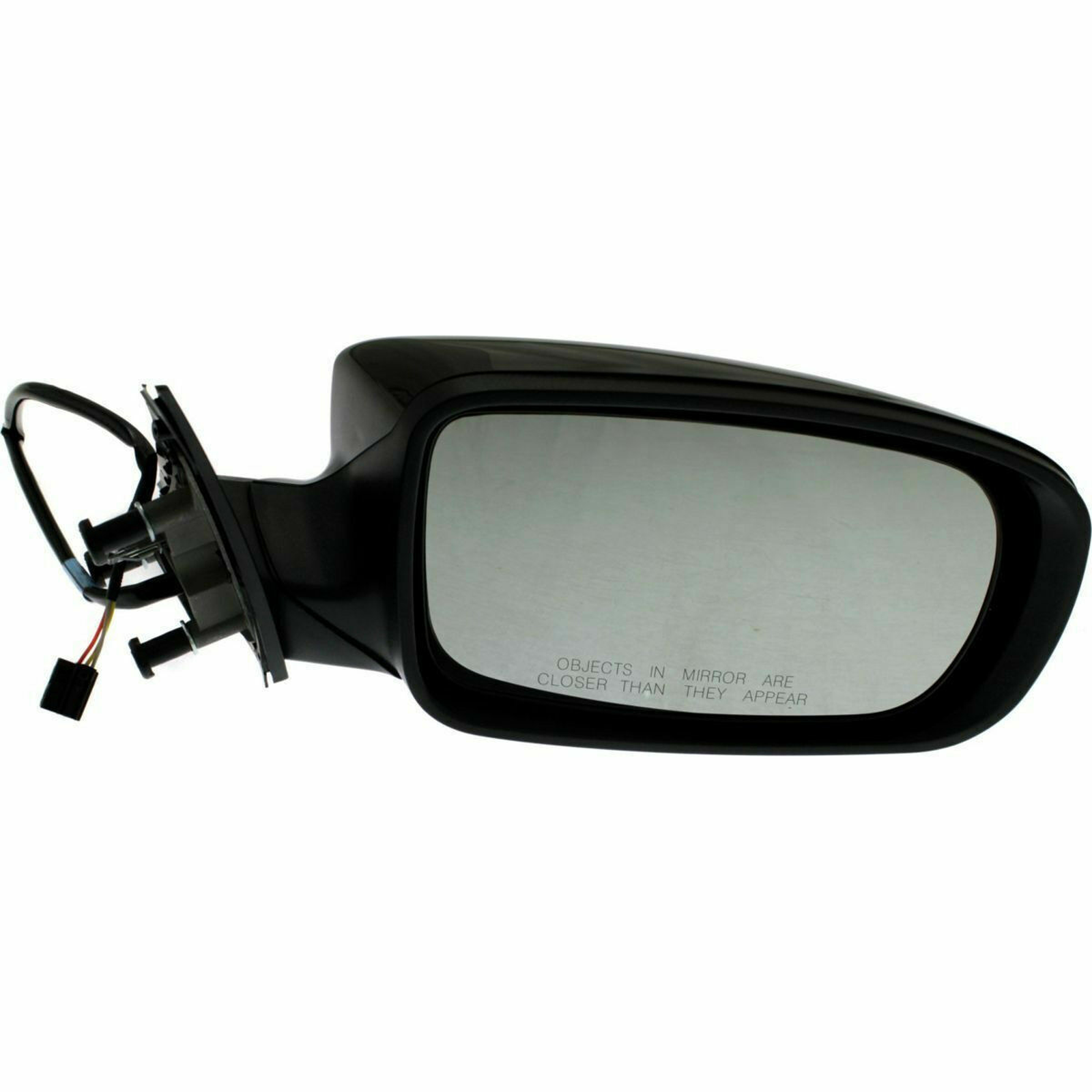 CH1321331 dodge charger 2011 2014 right side mirror power ptm ch1321331 1