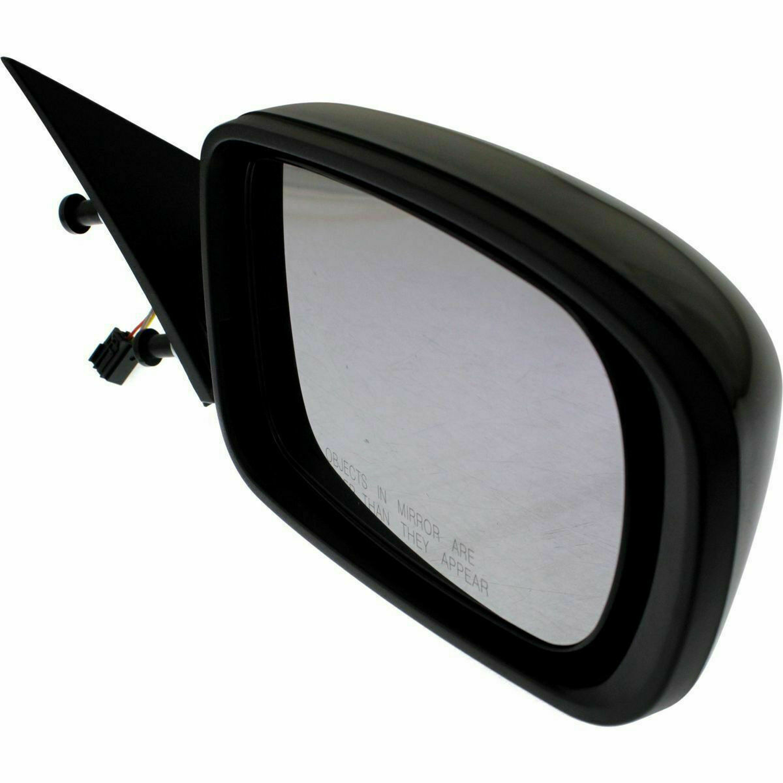 CH1321331 dodge charger 2011 2014 right side mirror power ptm ch1321331 3