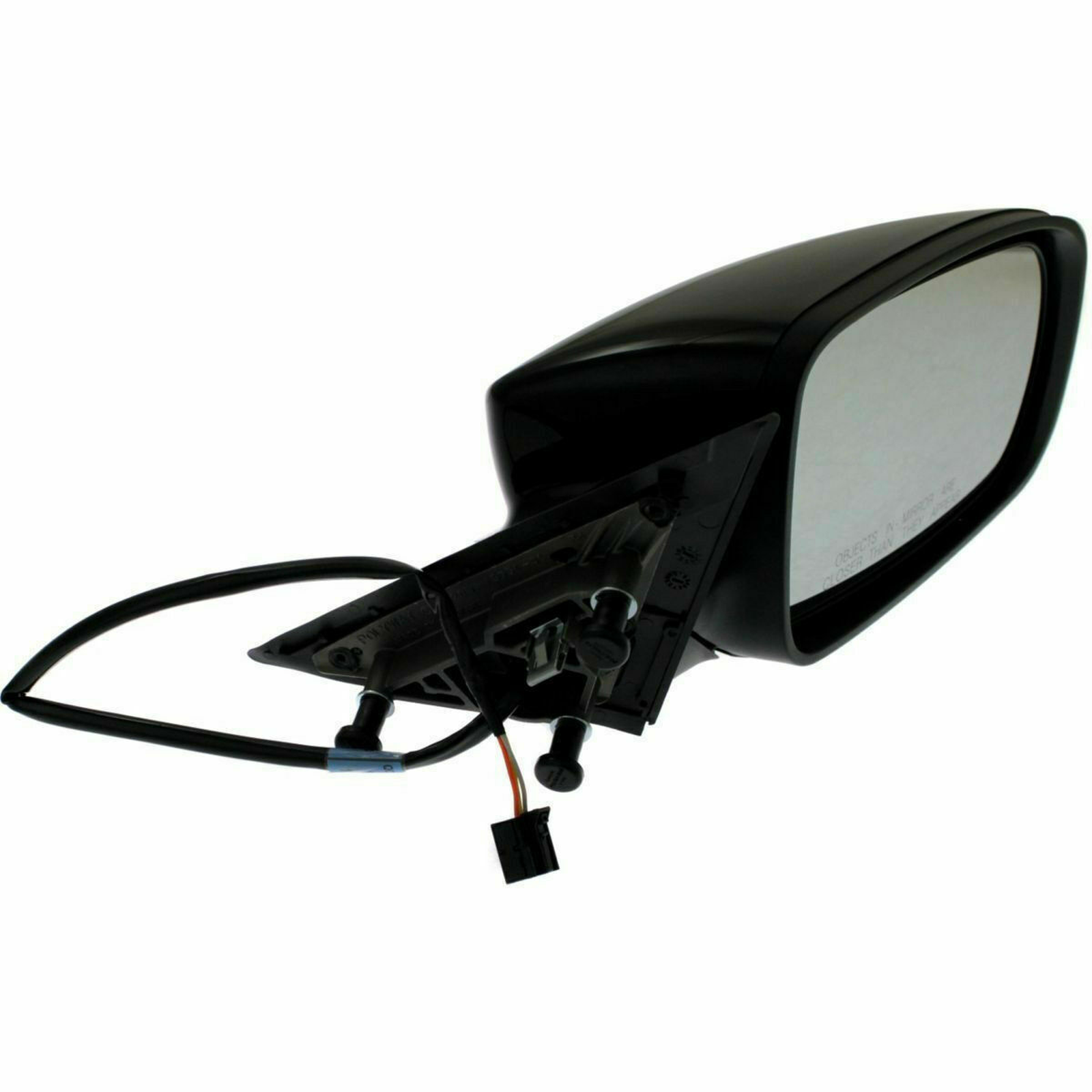 CH1321331 dodge charger 2011 2014 right side mirror power ptm ch1321331 4