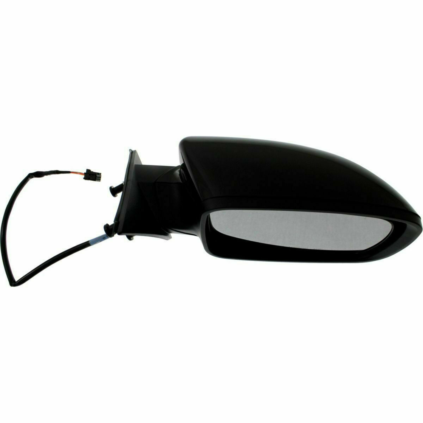 CH1321331 dodge charger 2011 2014 right side mirror power ptm ch1321331 5
