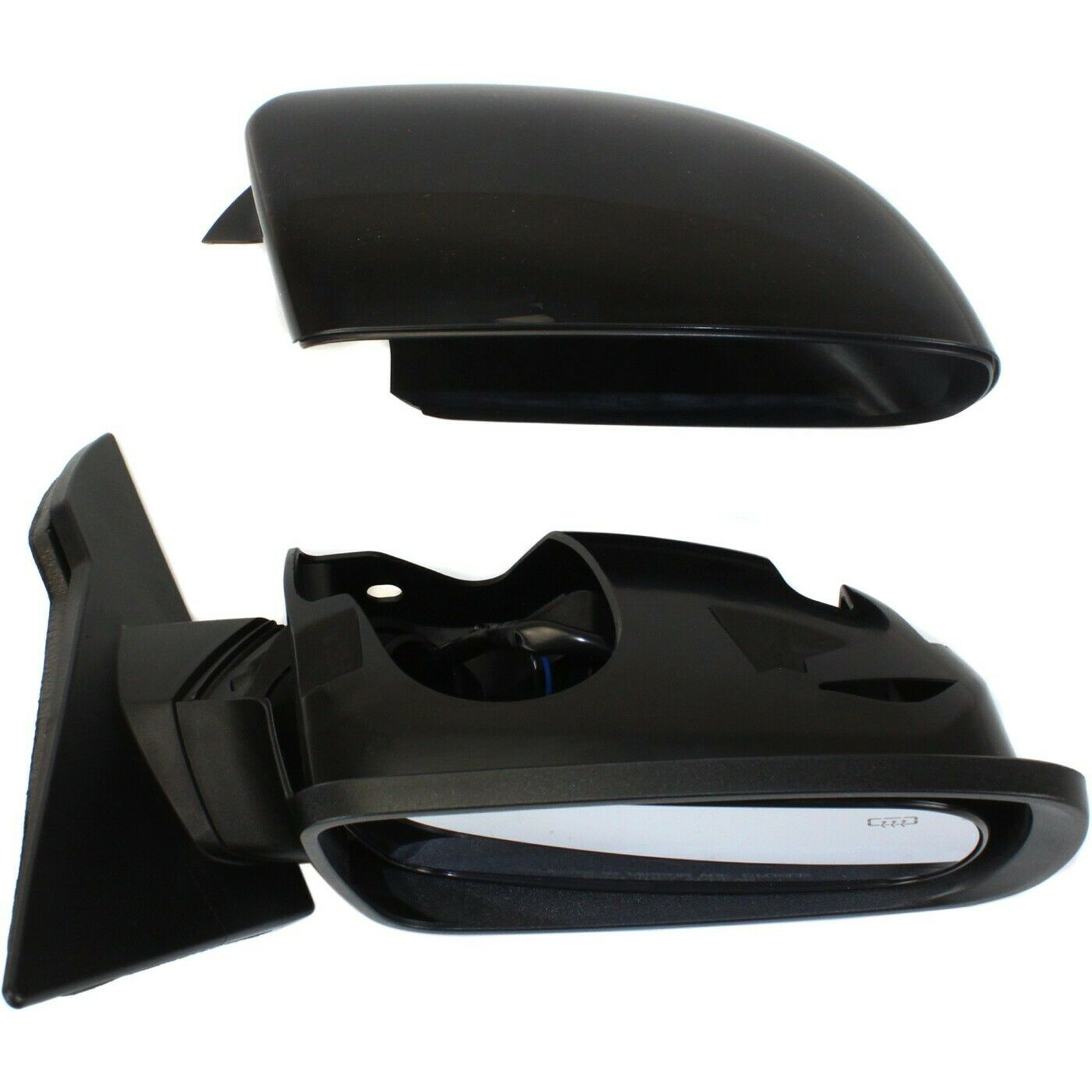 CH1321335 chrysler 200 2011 2014 right side mirror power htd ptm ch1321335 5