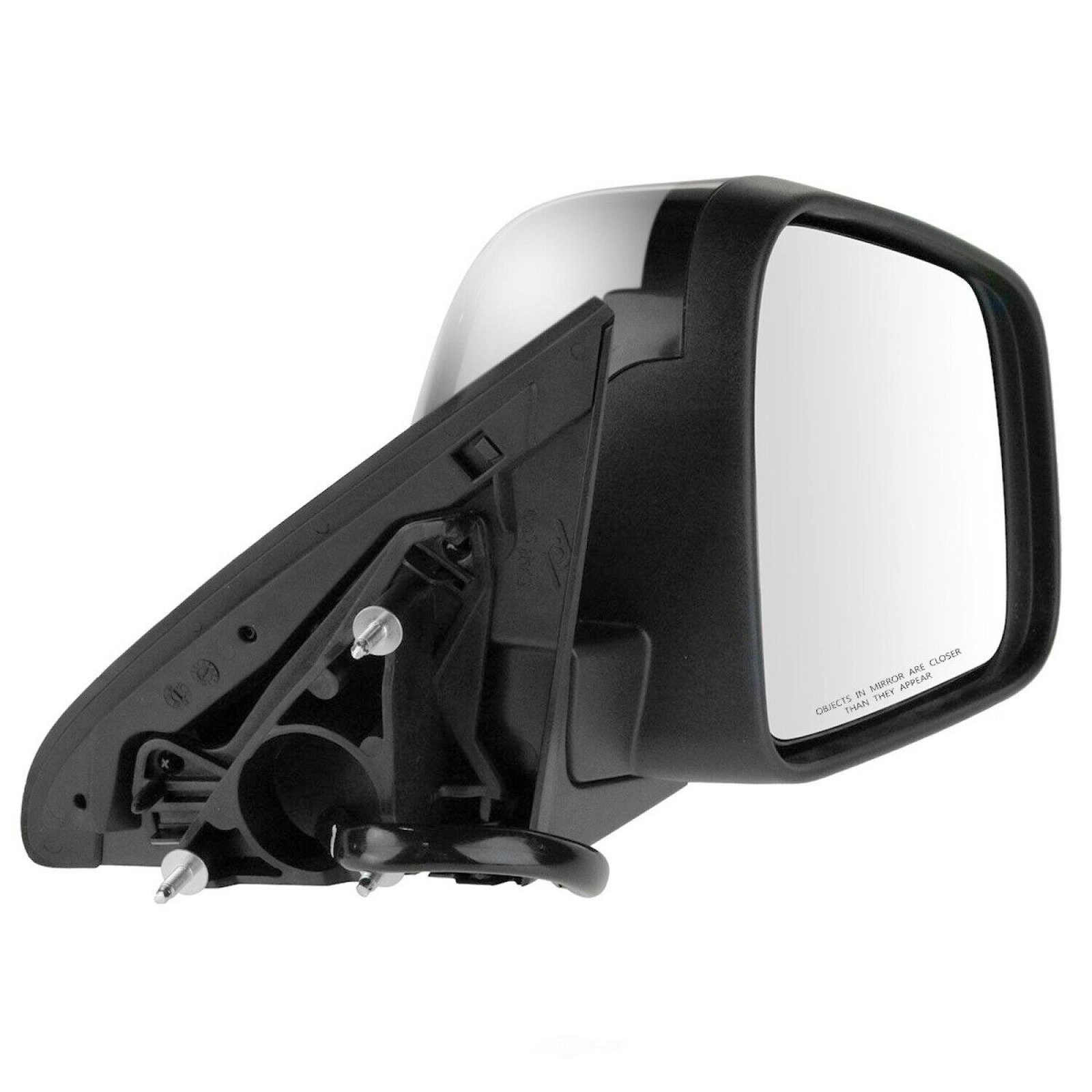 CH1321359 jeep grand cherokee 2011 2021 right side mirror power htd with memory signal bli 2