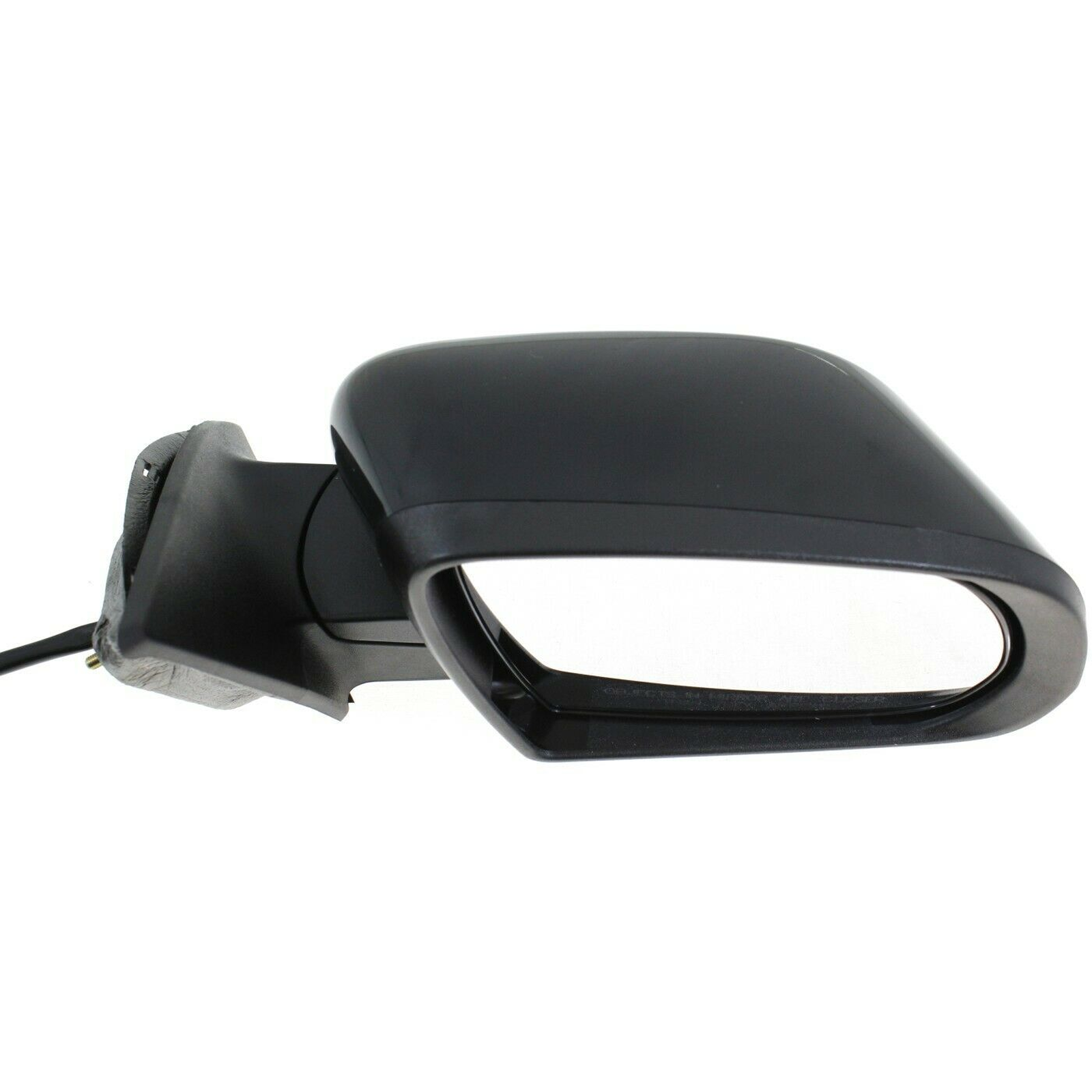 CH1321367 jeep cherokee 2014 2018 right side mirror power ptm ch1321367 4