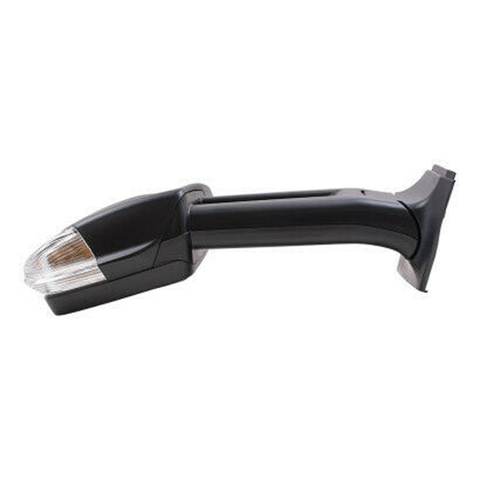 CH1321369 mercedes benz sprinter 2007 2013 right side mirror power htd signal with tow ch1 3