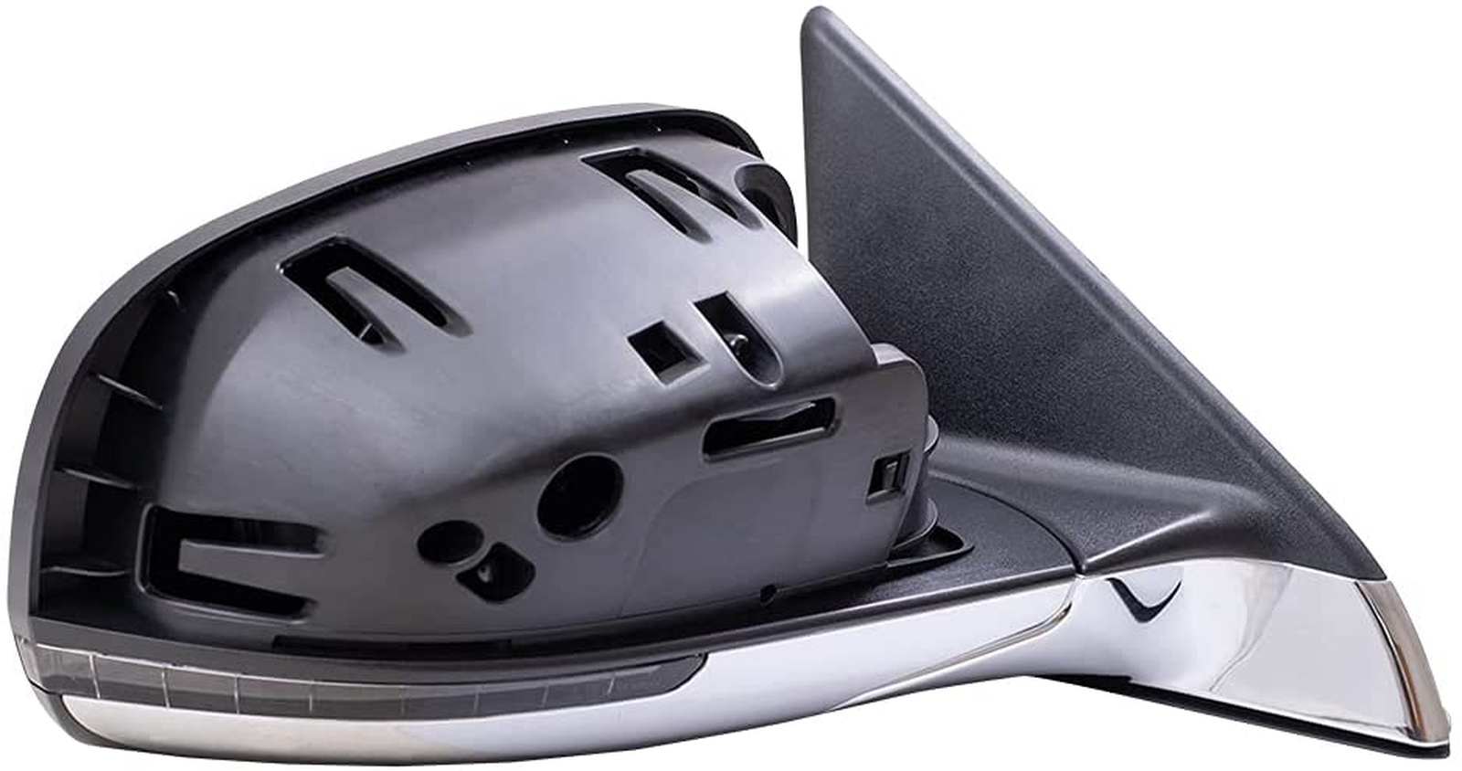 CH1321484 right side mirror power ptm htd with signal without logo ch1321484 3