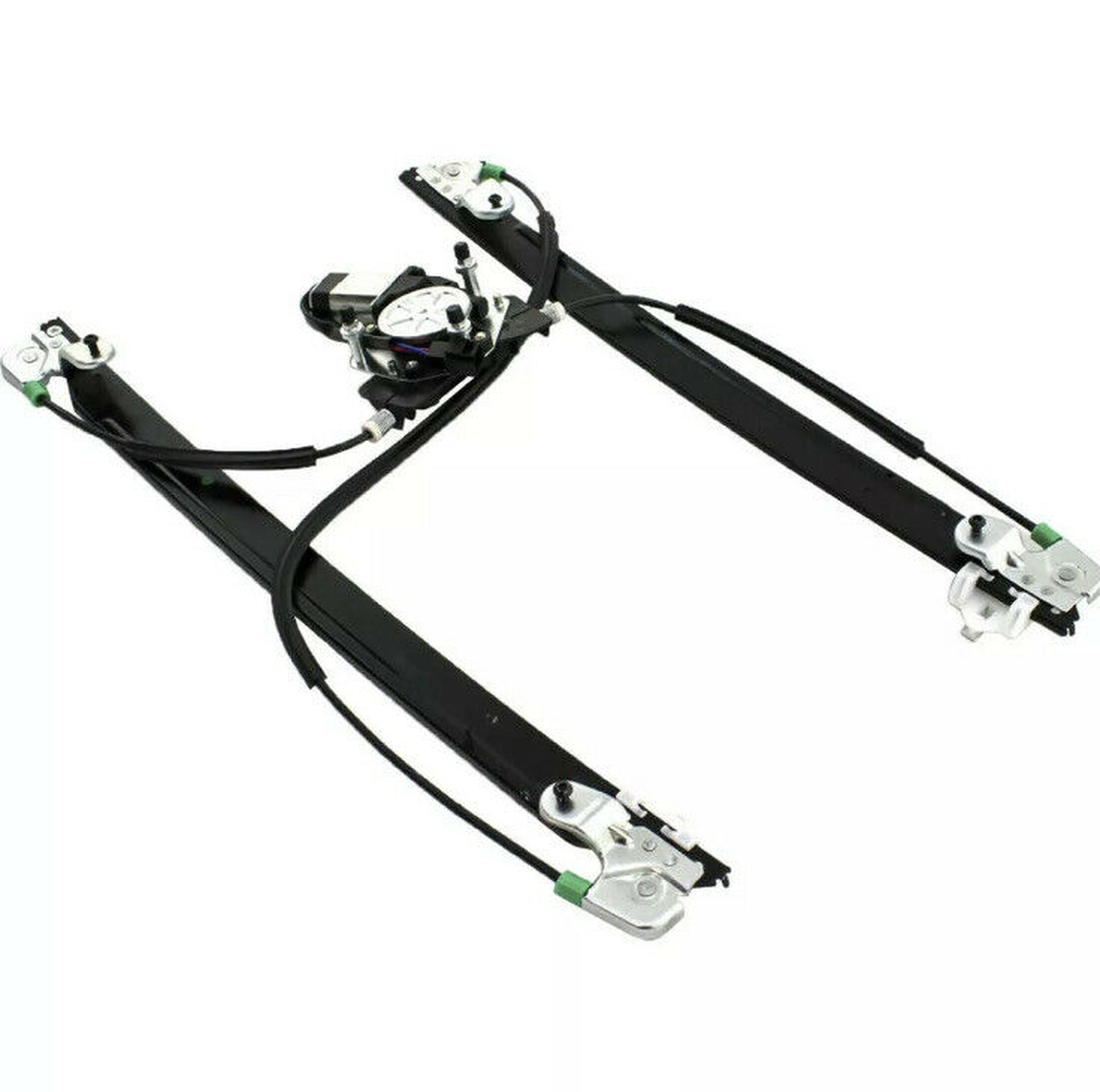 CH1351126 dodge caravan 2001 2003 front right window regulator power ch1351126 2