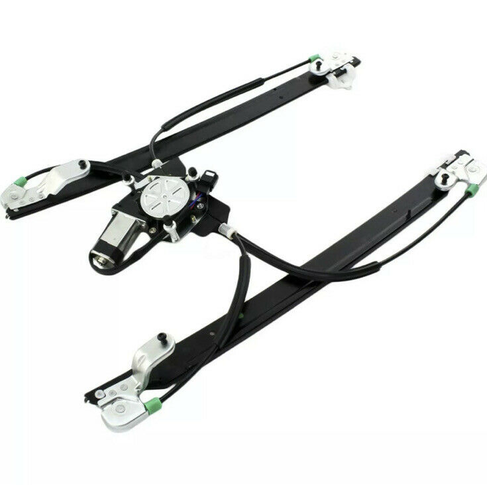 CH1351126 dodge caravan 2001 2003 front right window regulator power ch1351126 3