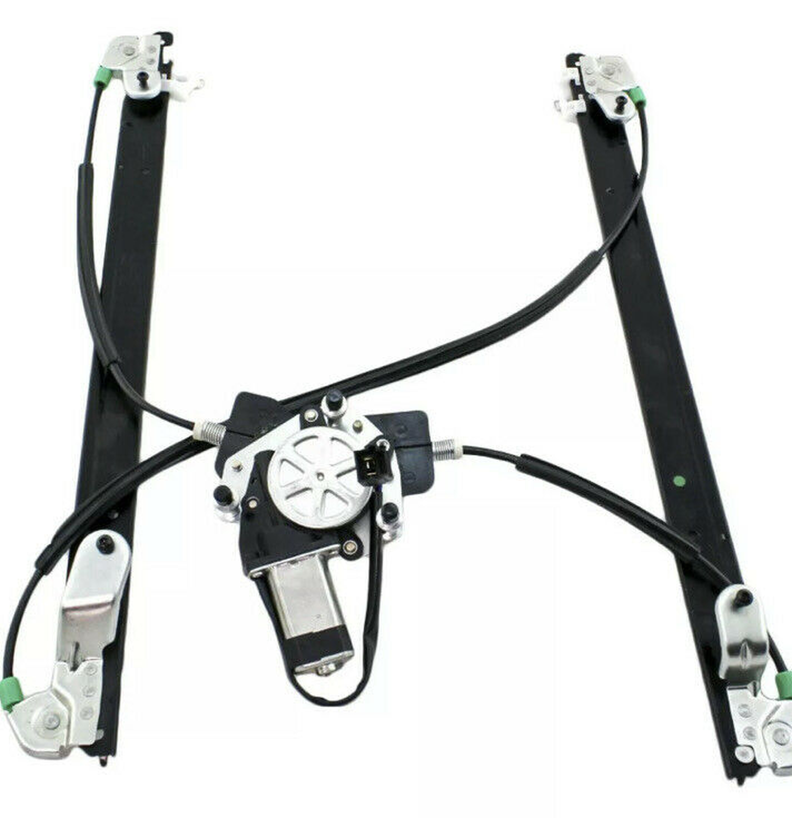 CH1351126 dodge caravan 2001 2003 front right window regulator power ch1351126 4