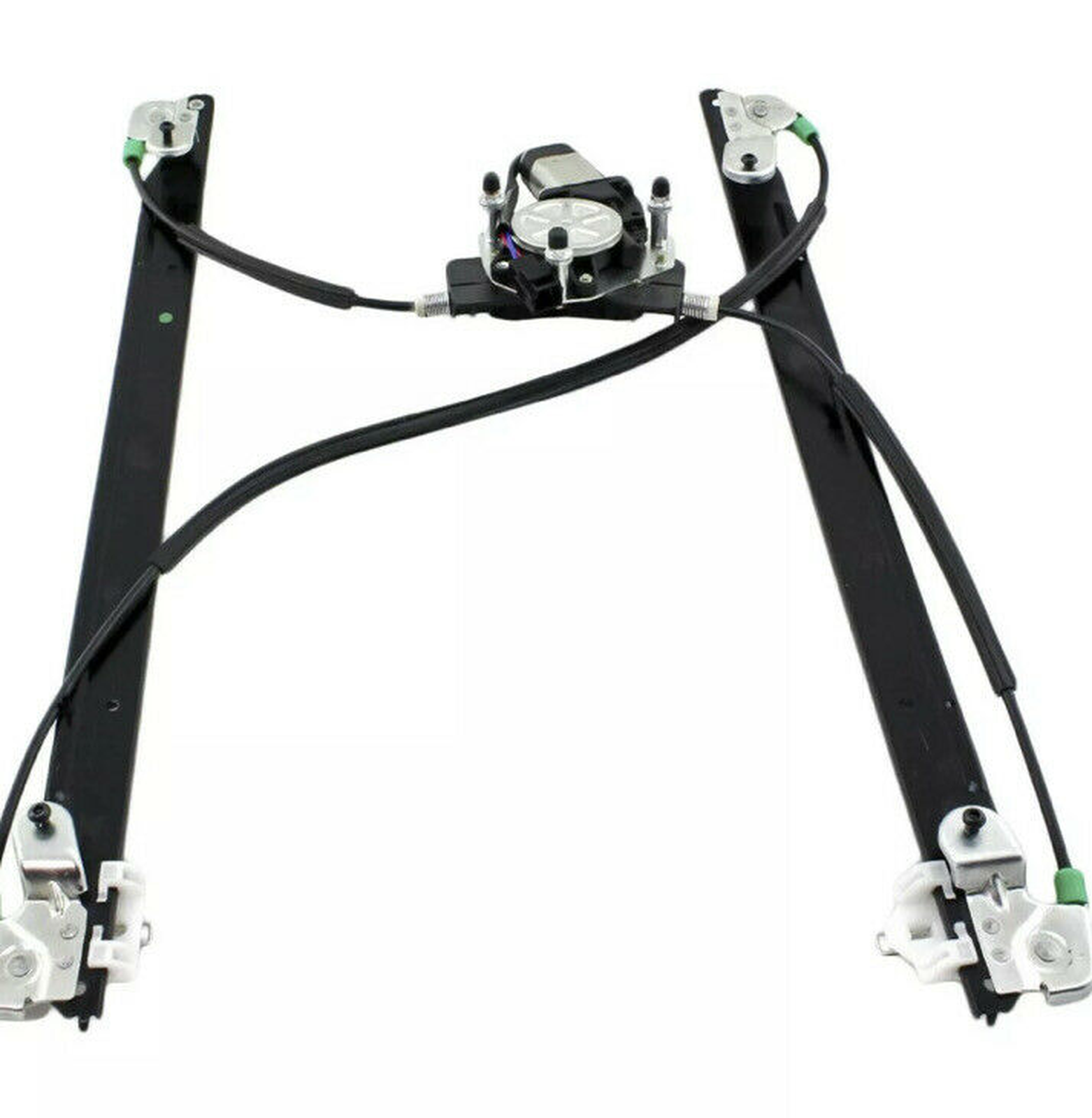 CH1351126 dodge caravan 2001 2003 front right window regulator power ch1351126 5