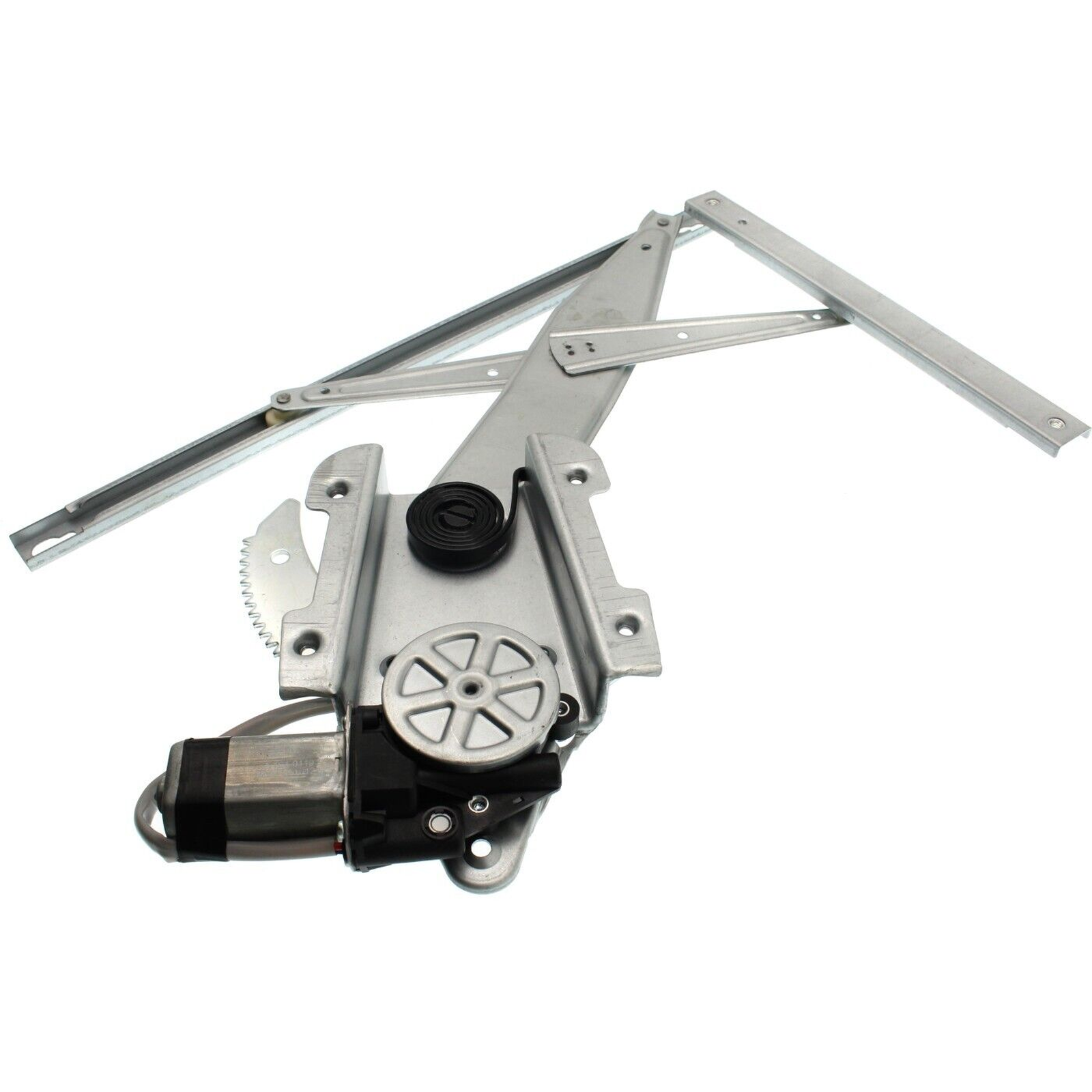 CH1351135 dodge durango 2004 2006 front right window regulator power ch1351135 3