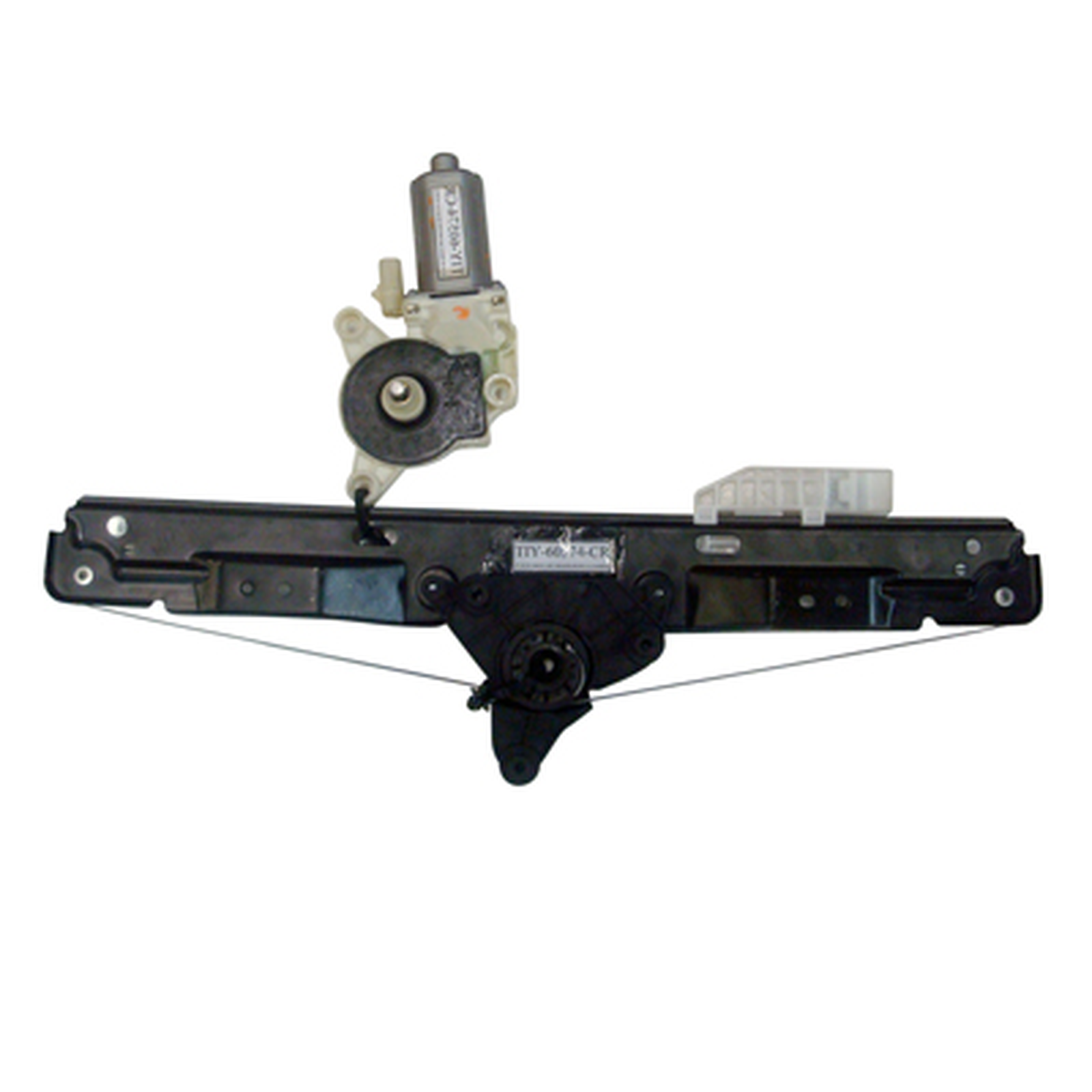 CH1550113 dodge avenger 2008 2013 rear left window regulator power with motor ch1550113 1