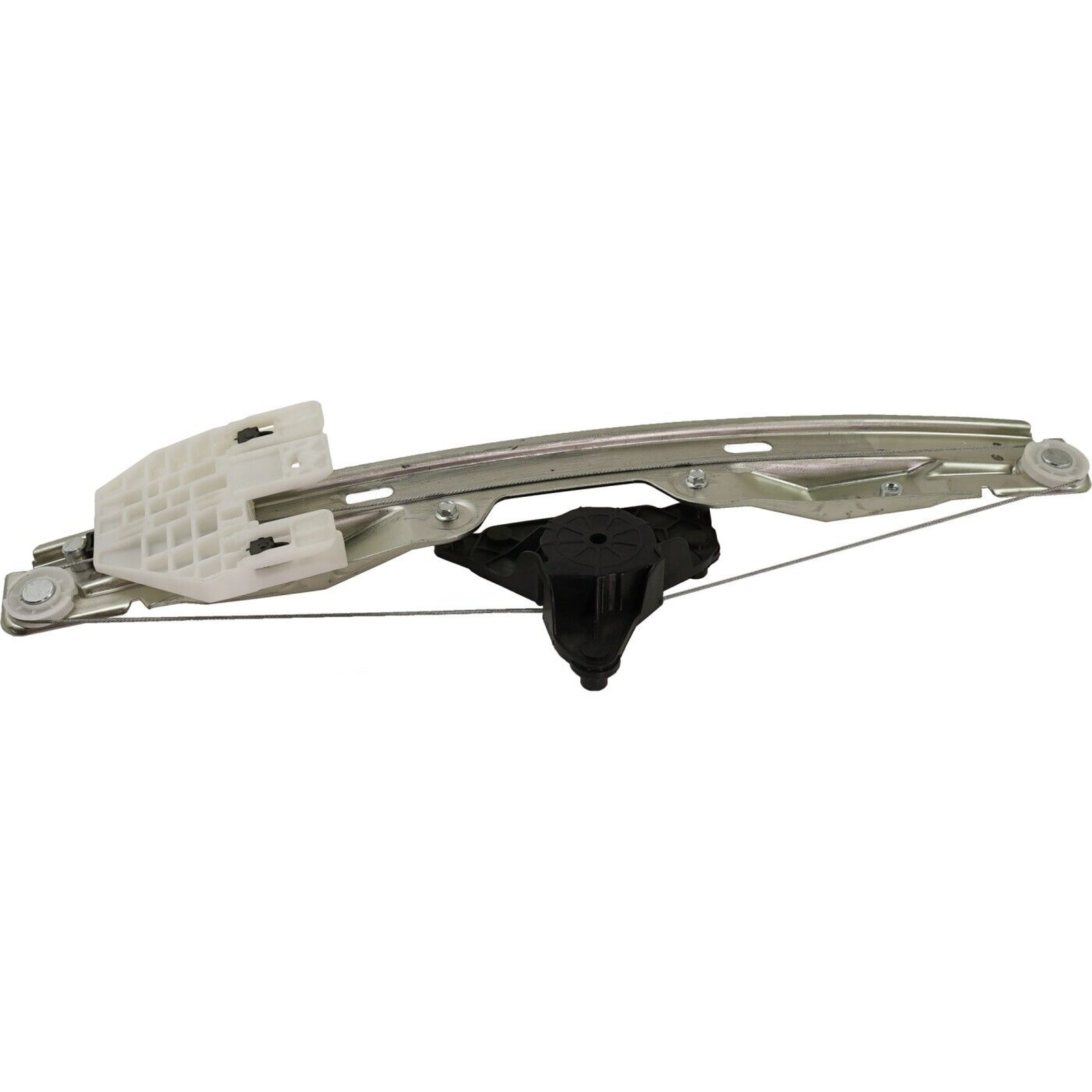 CH1550113 dodge avenger 2008 2013 rear left window regulator power with motor ch1550113 2