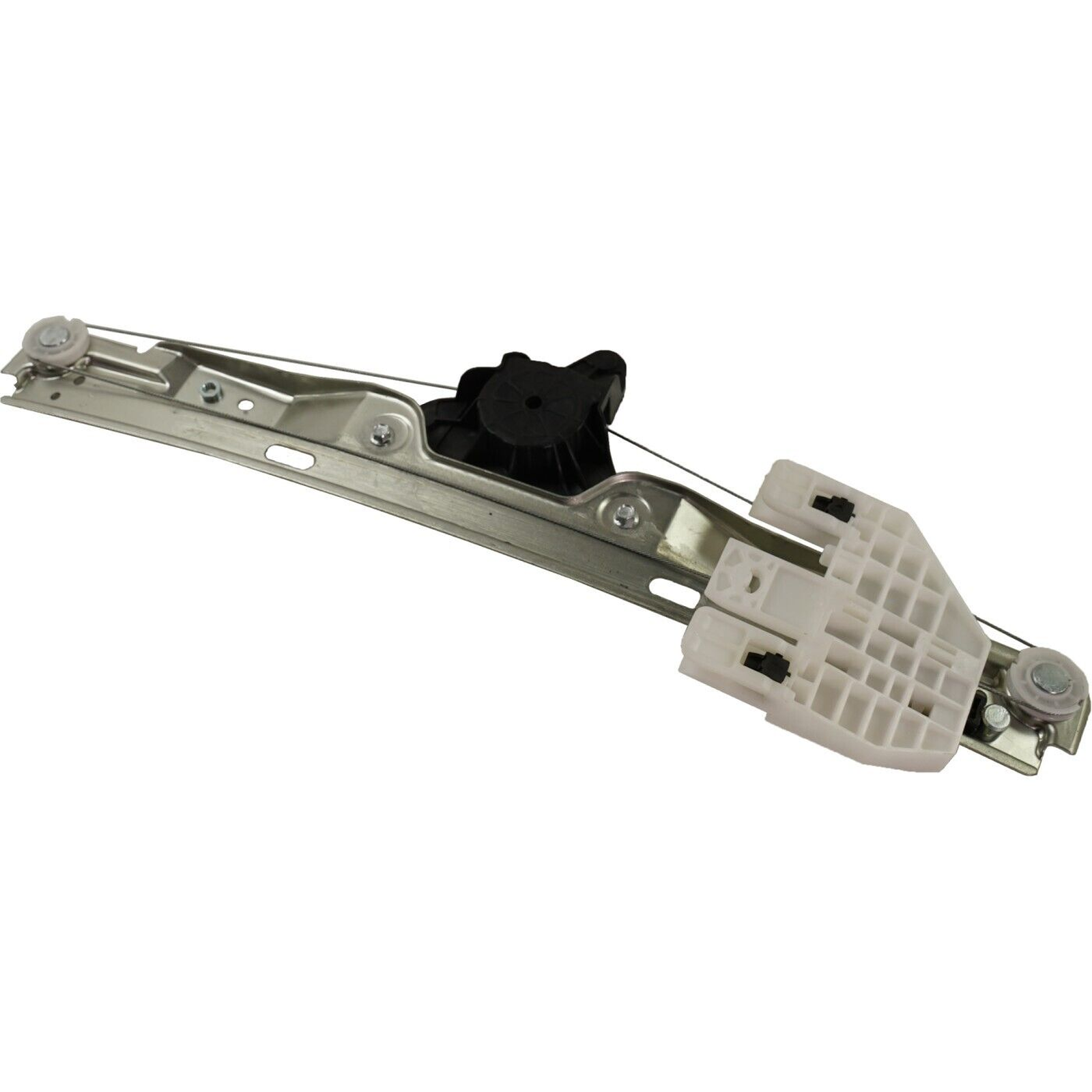 CH1550113 dodge avenger 2008 2013 rear left window regulator power with motor ch1550113 3