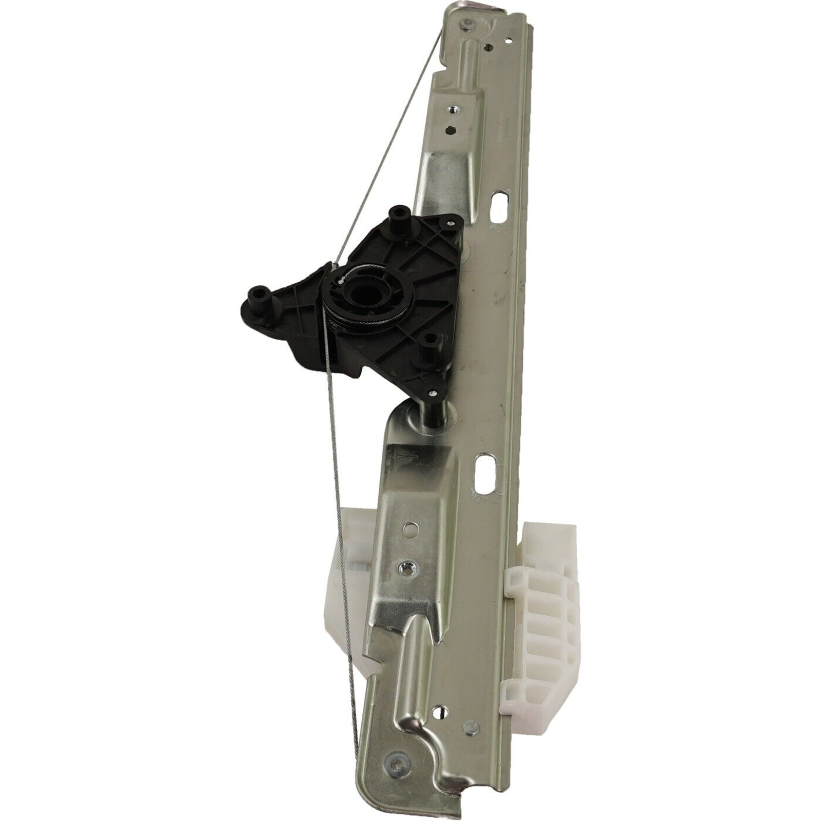 CH1550113 dodge avenger 2008 2013 rear left window regulator power with motor ch1550113 4