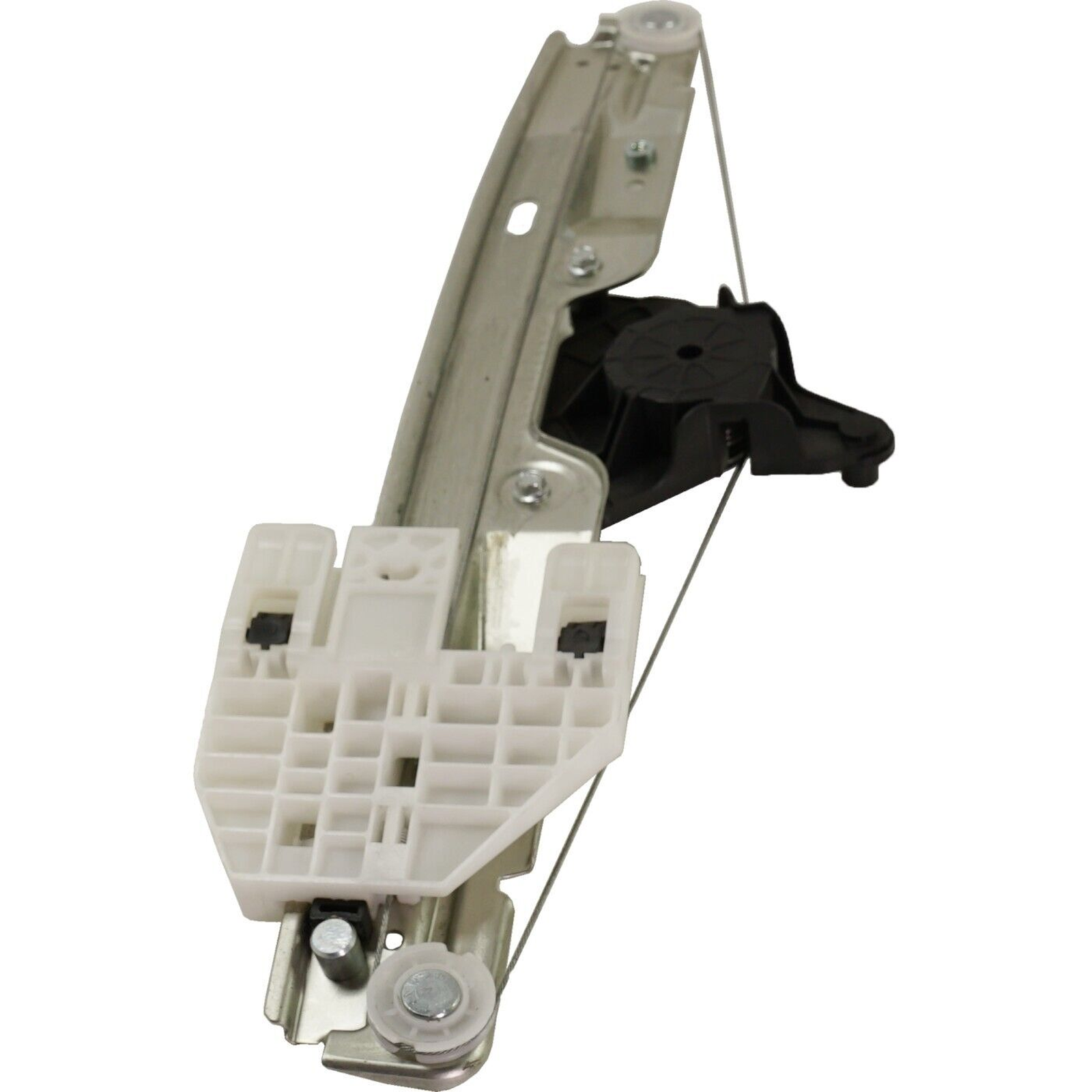 CH1550113 dodge avenger 2008 2013 rear left window regulator power with motor ch1550113 5