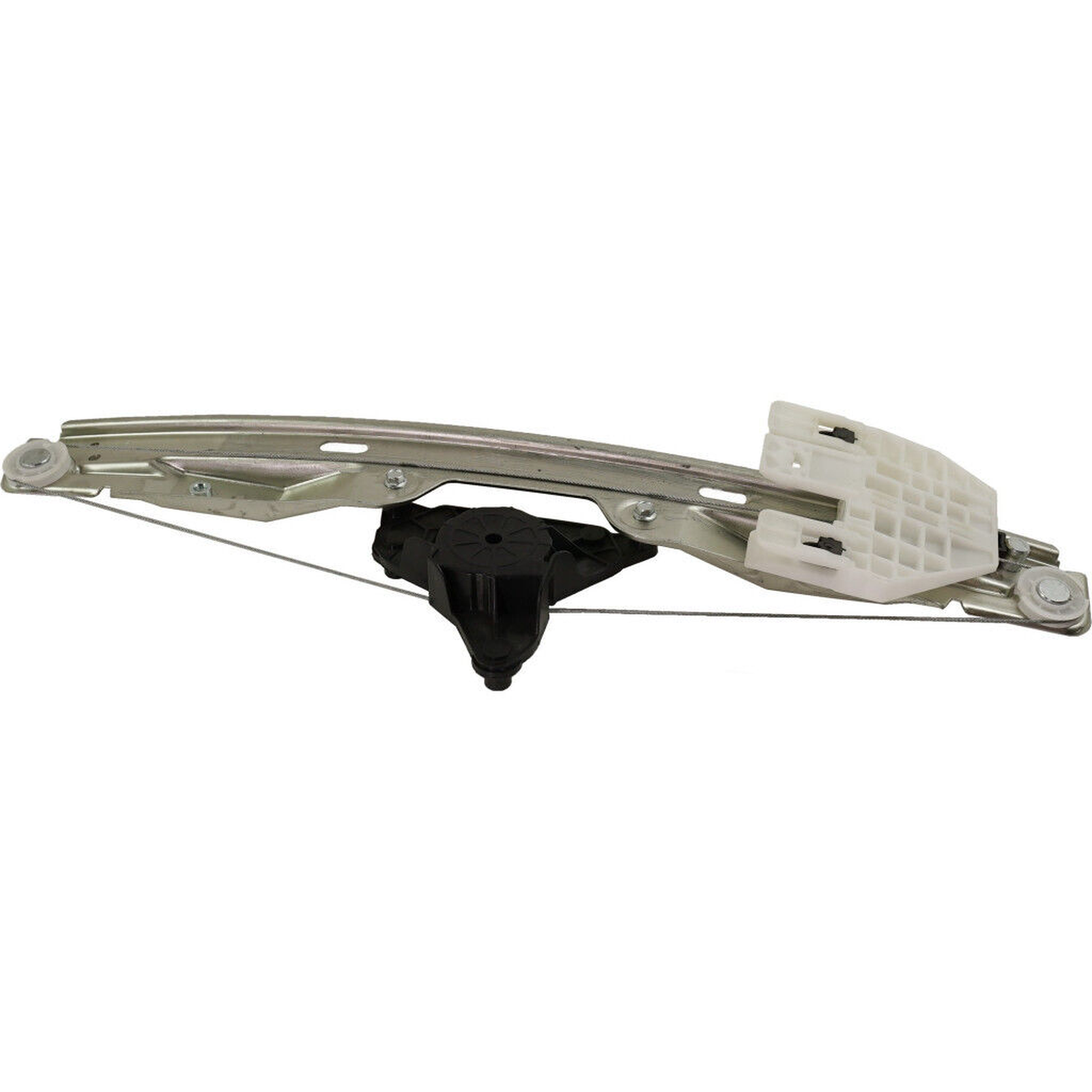 CH1551113 dodge avenger 2008 2013 rear right window regulator power with motor ch1551113 3