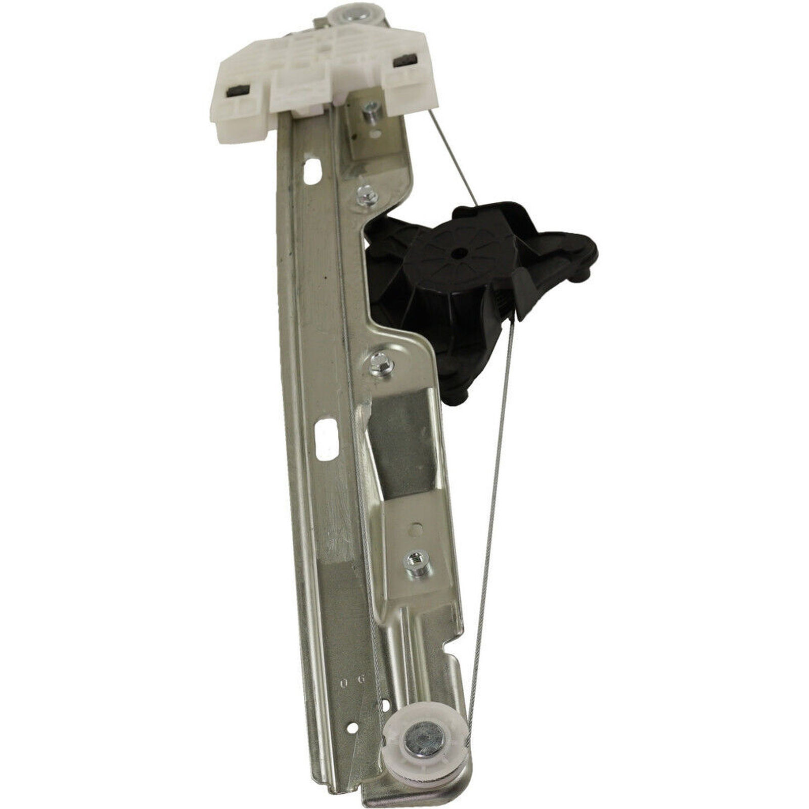CH1551113 dodge avenger 2008 2013 rear right window regulator power with motor ch1551113 5