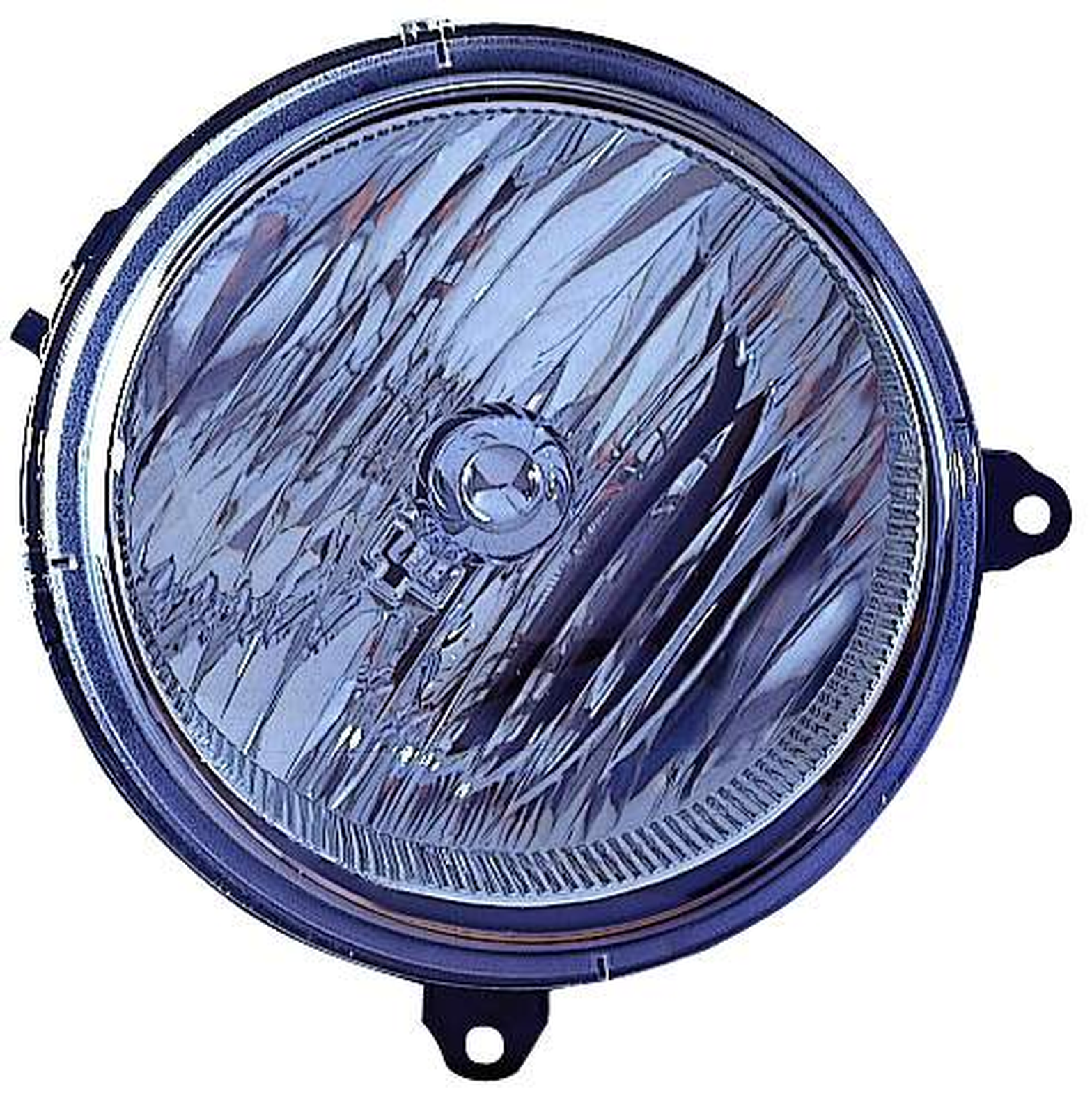 CH2502156 jeep liberty 2005 2007 left headlight hq ch2502156 1