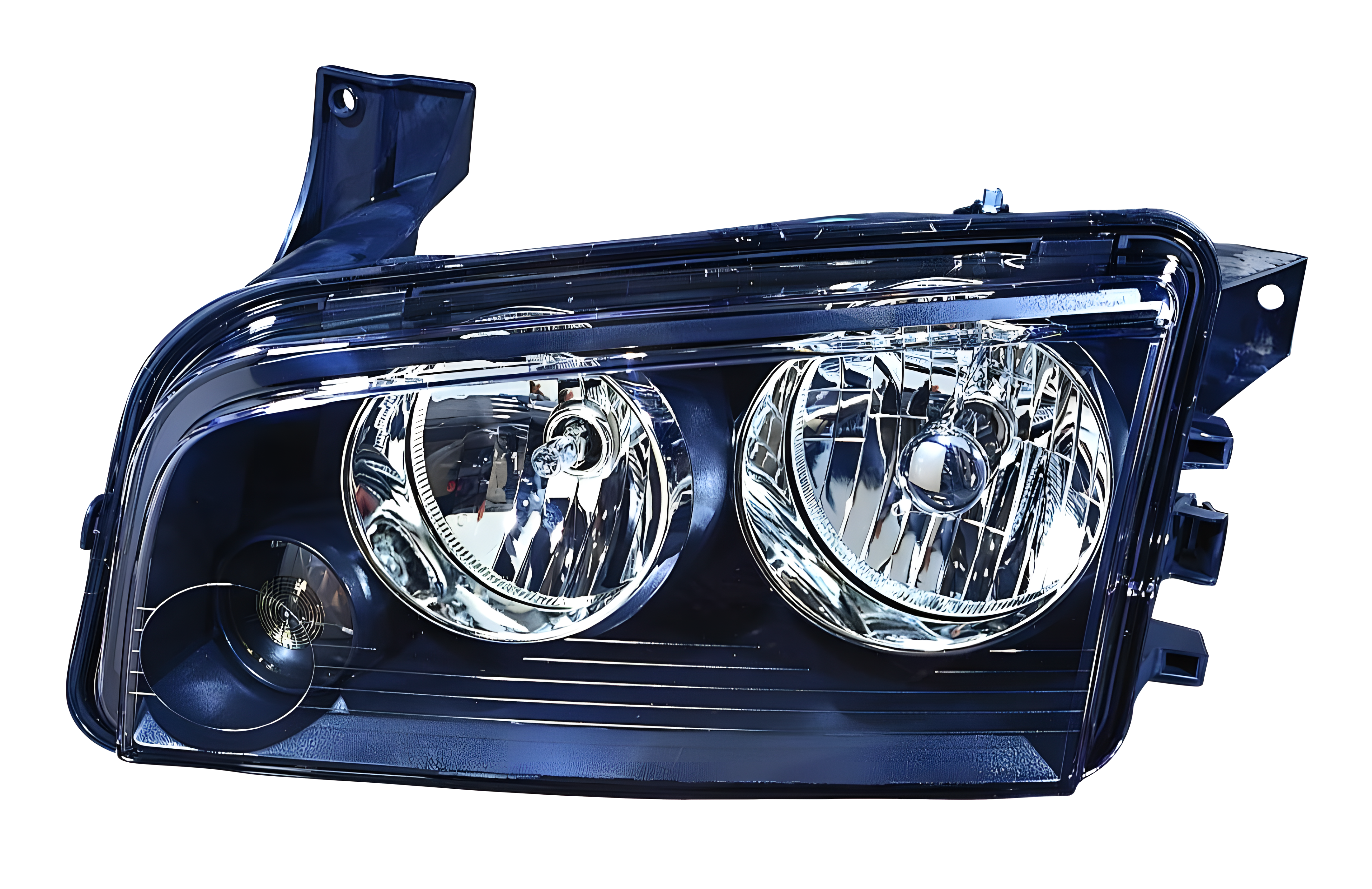 CH2502163 dodge charger 2006 2010 1