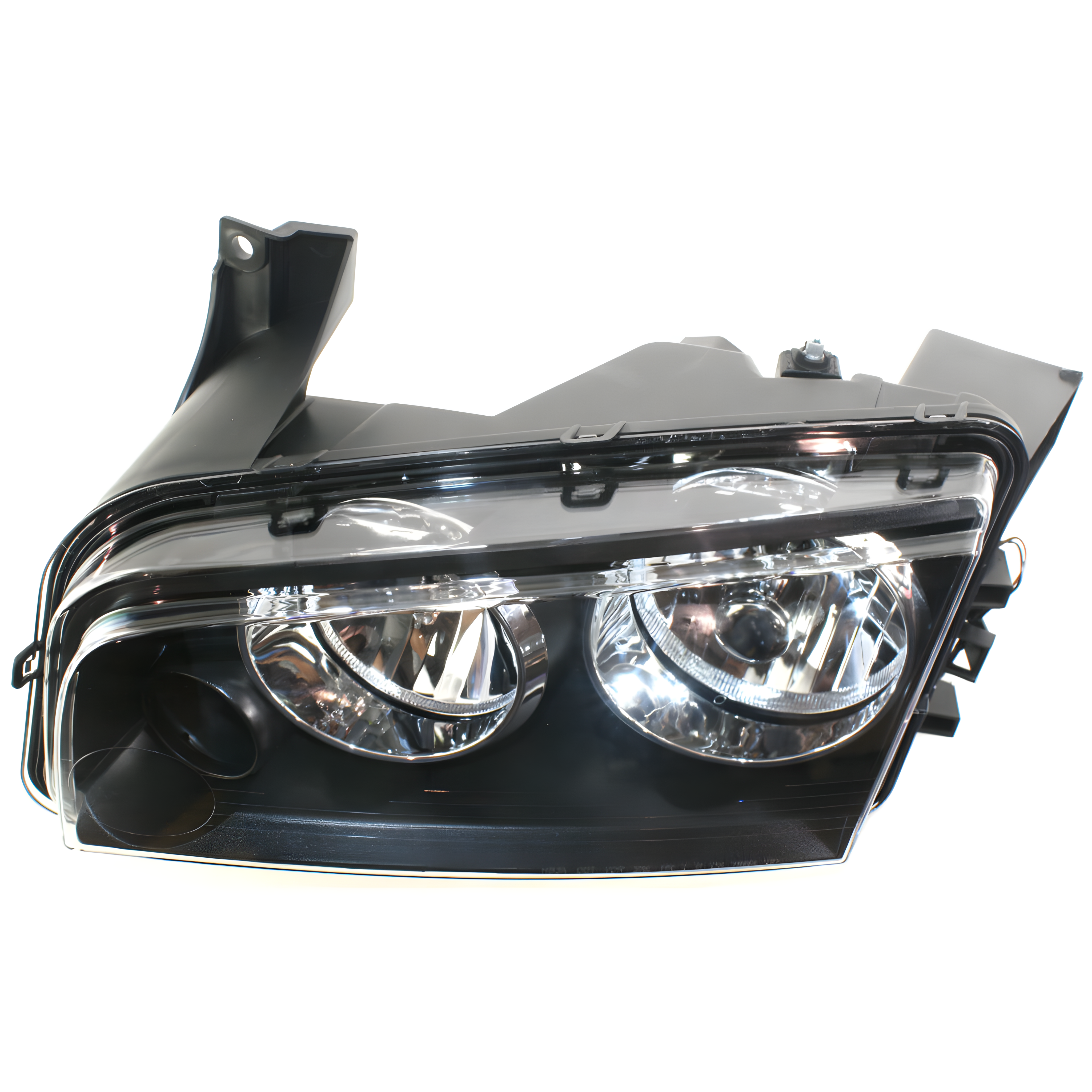 CH2502163 dodge charger 2006 2010 3