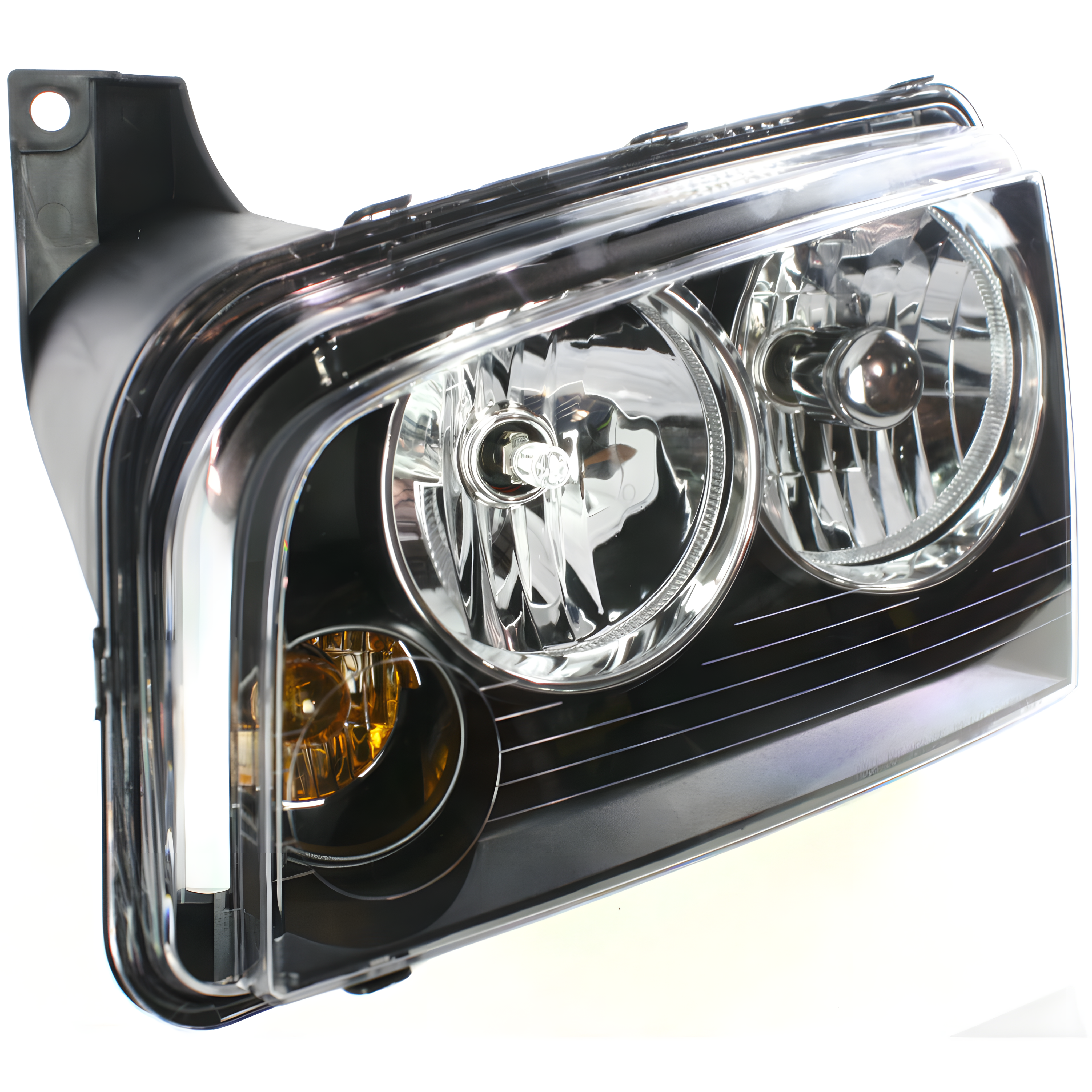 CH2502163 dodge charger 2006 2010 4
