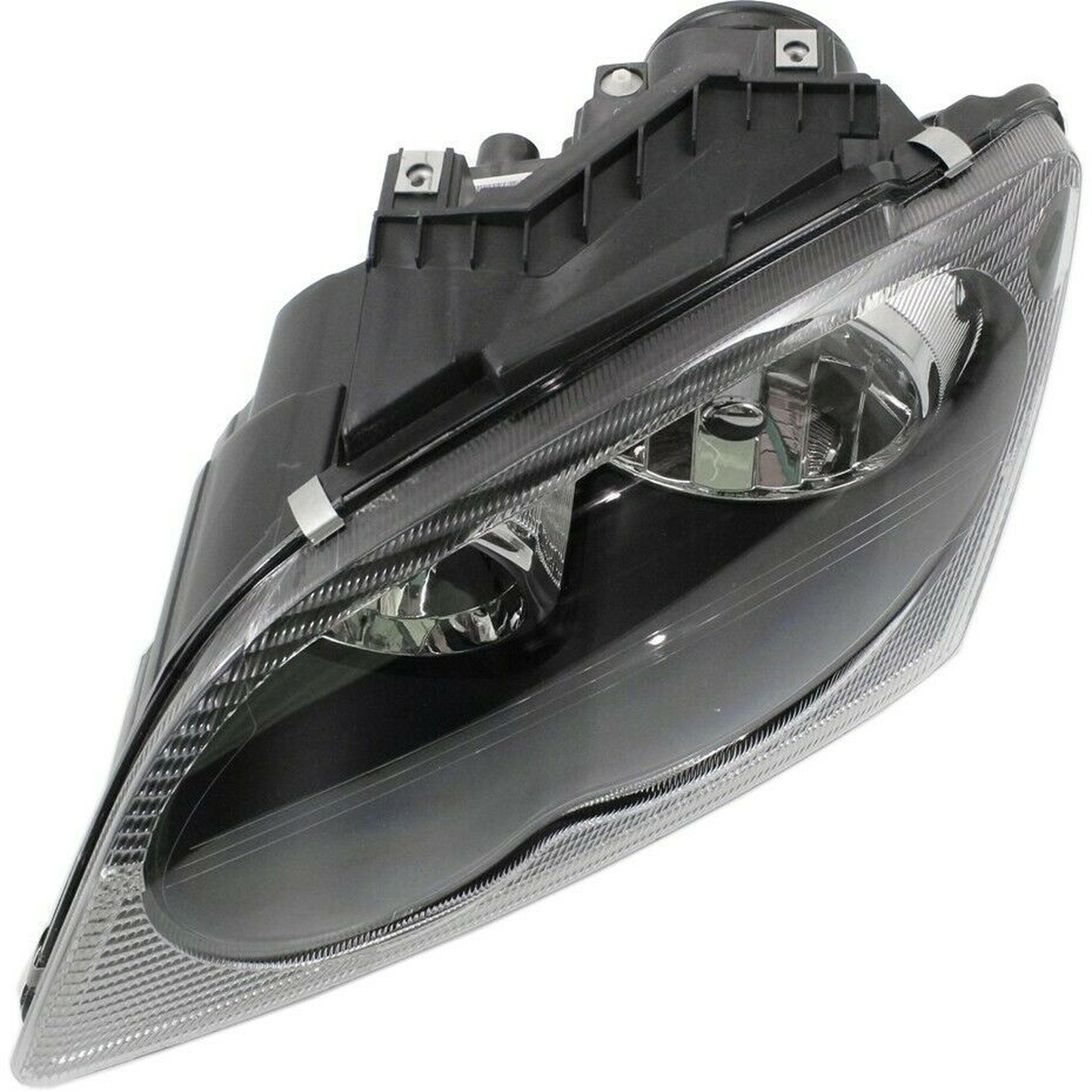 CH2502168 chrysler pacifica 2004 2006 left headlight without projector bulb hq ch2502168 4