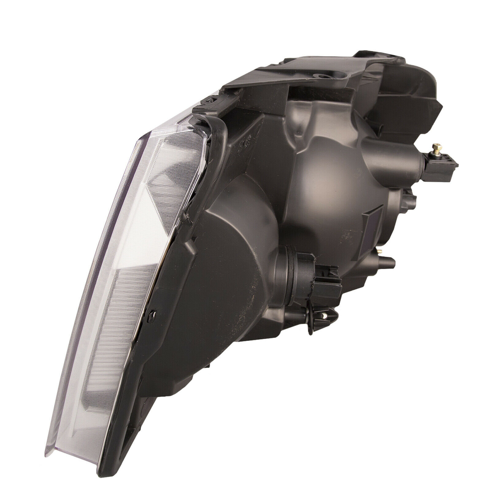 CH2502179 chrysler aspen 2007 2009 left headlight hq ch2502179 3