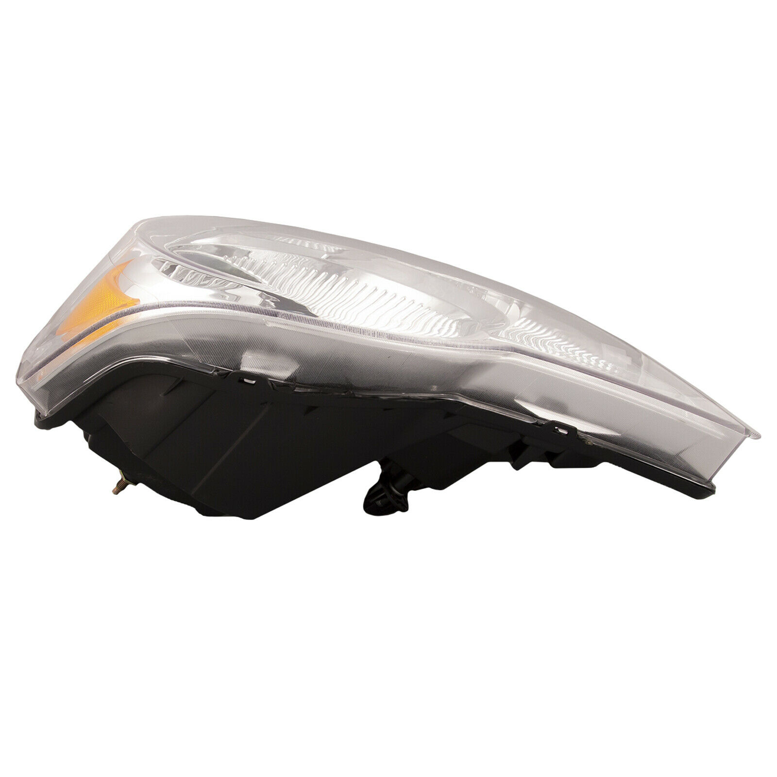 CH2502179 chrysler aspen 2007 2009 left headlight hq ch2502179 5
