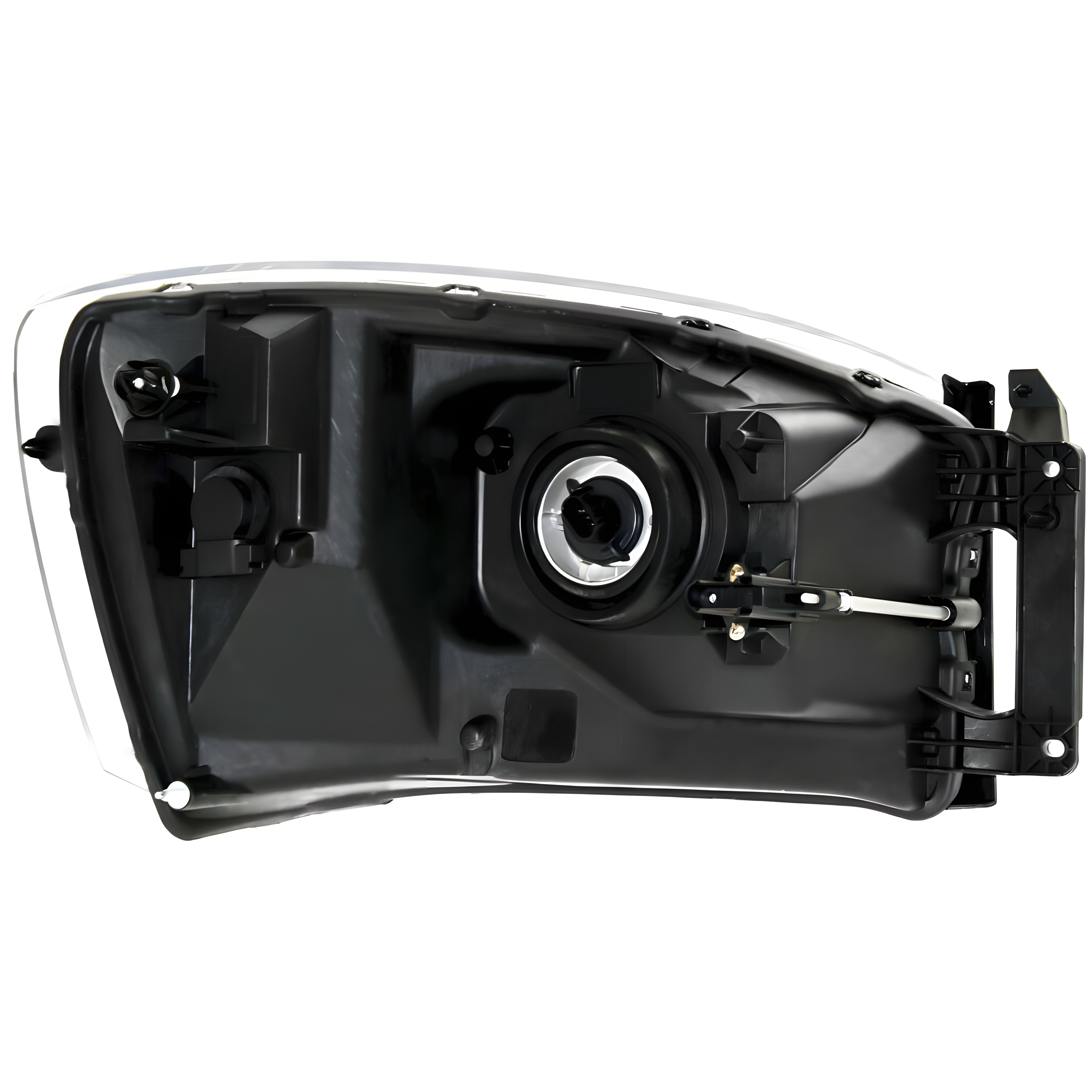 CH2502180V dodge pickup 2002 2008 2