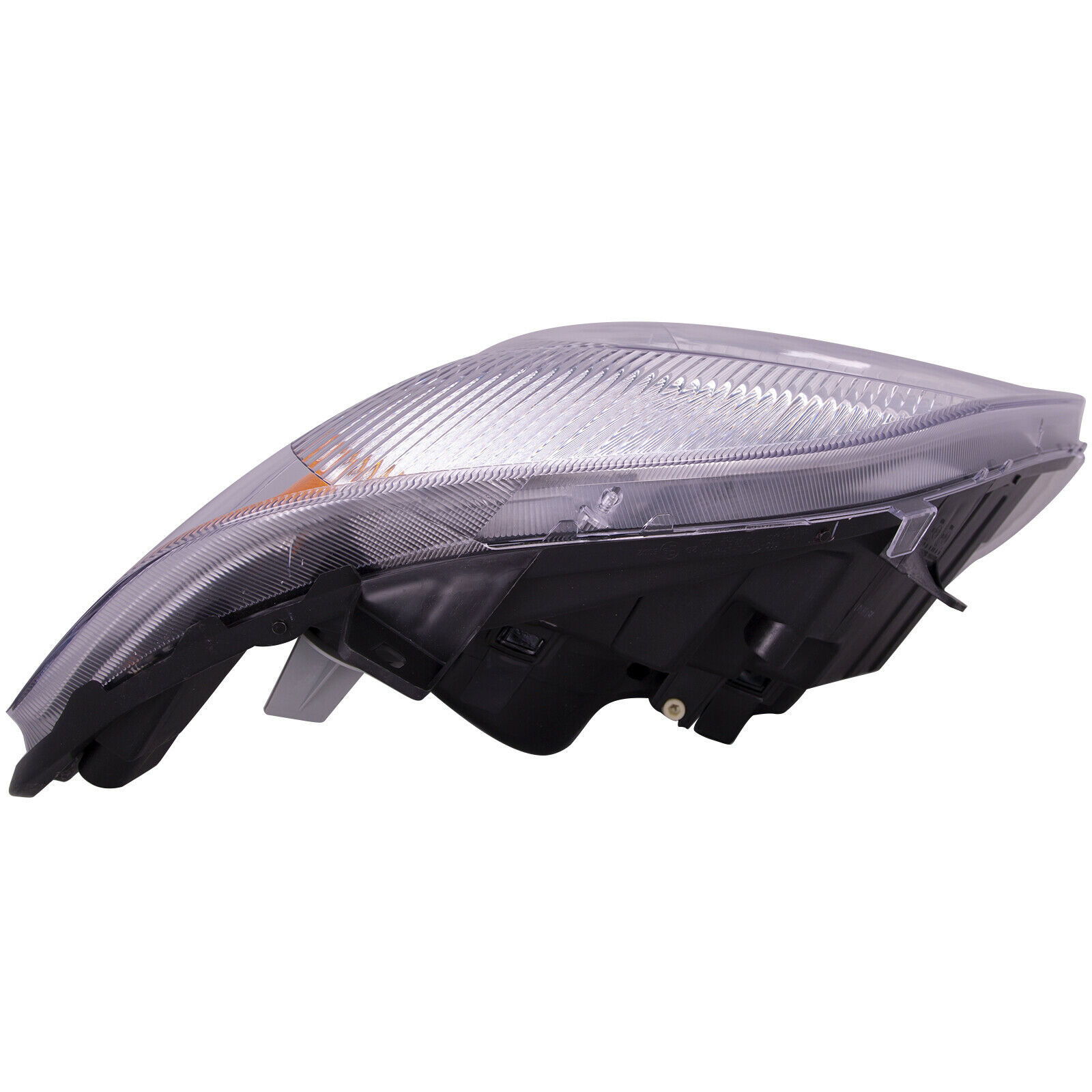 CH2502198 mercedes benz sprinter 2007 2013 left headlight halogen hq ch2502198 5