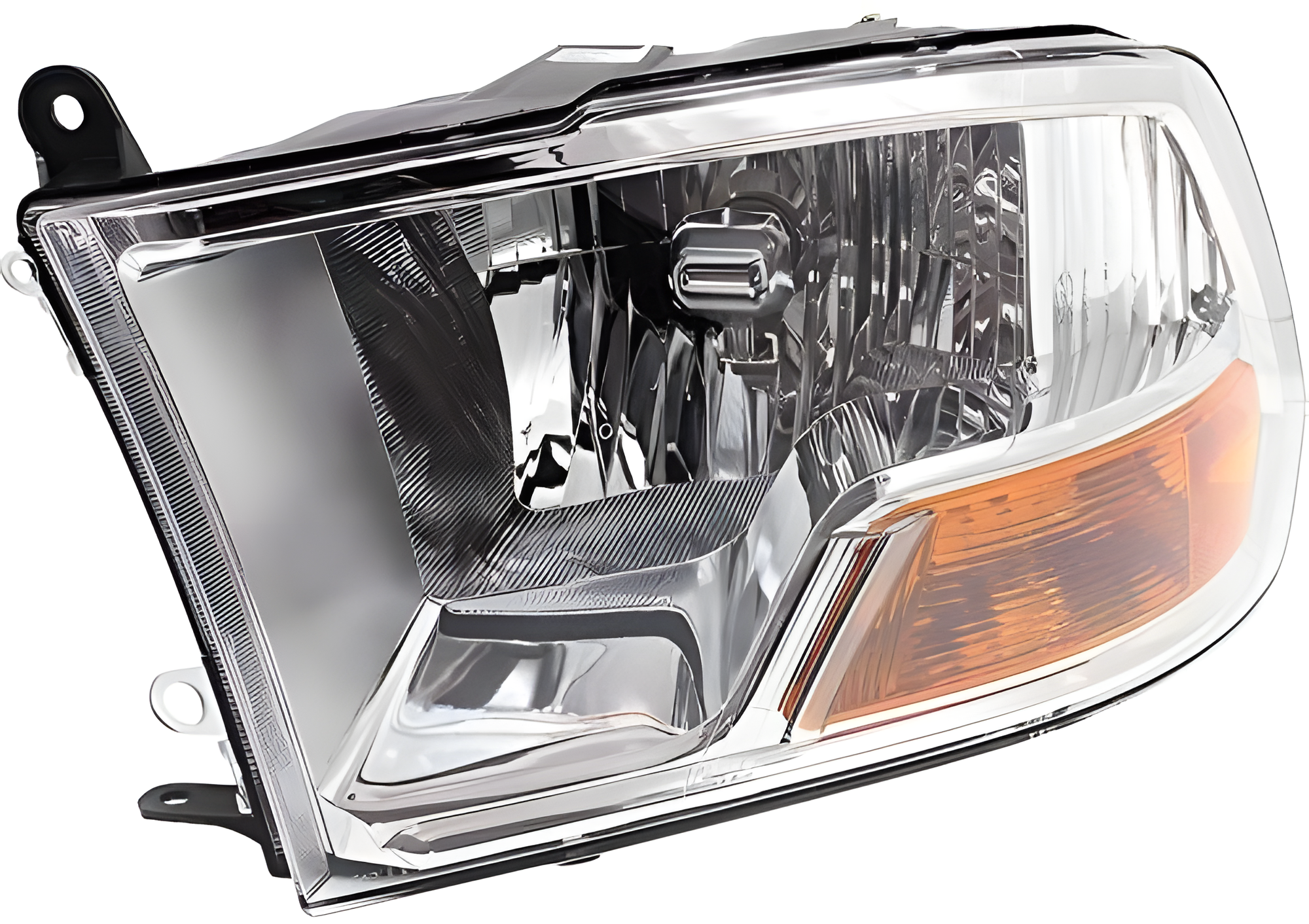CH2502217V dodge pickup 2009 2010 2