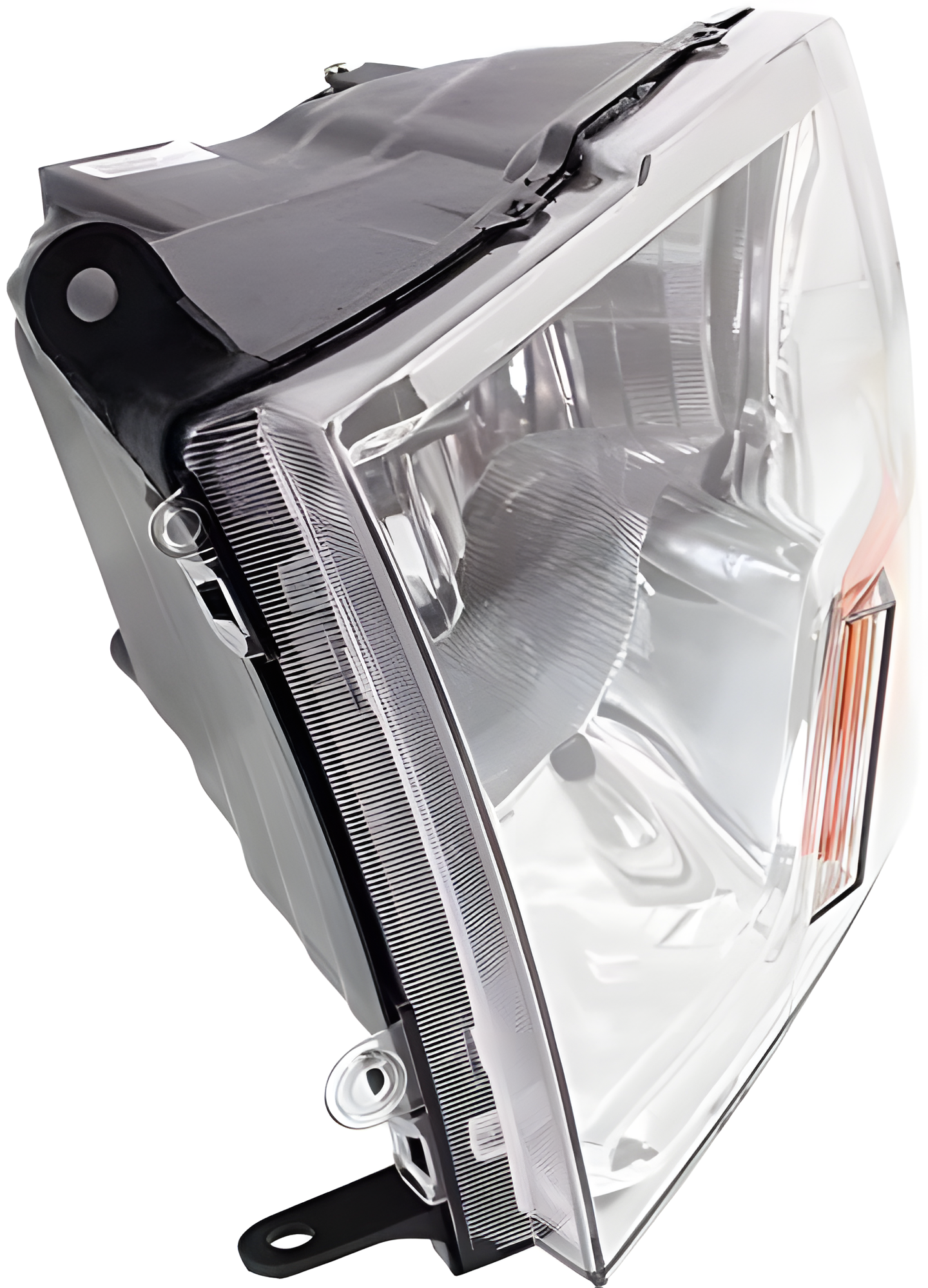 CH2502217V dodge pickup 2009 2010 4