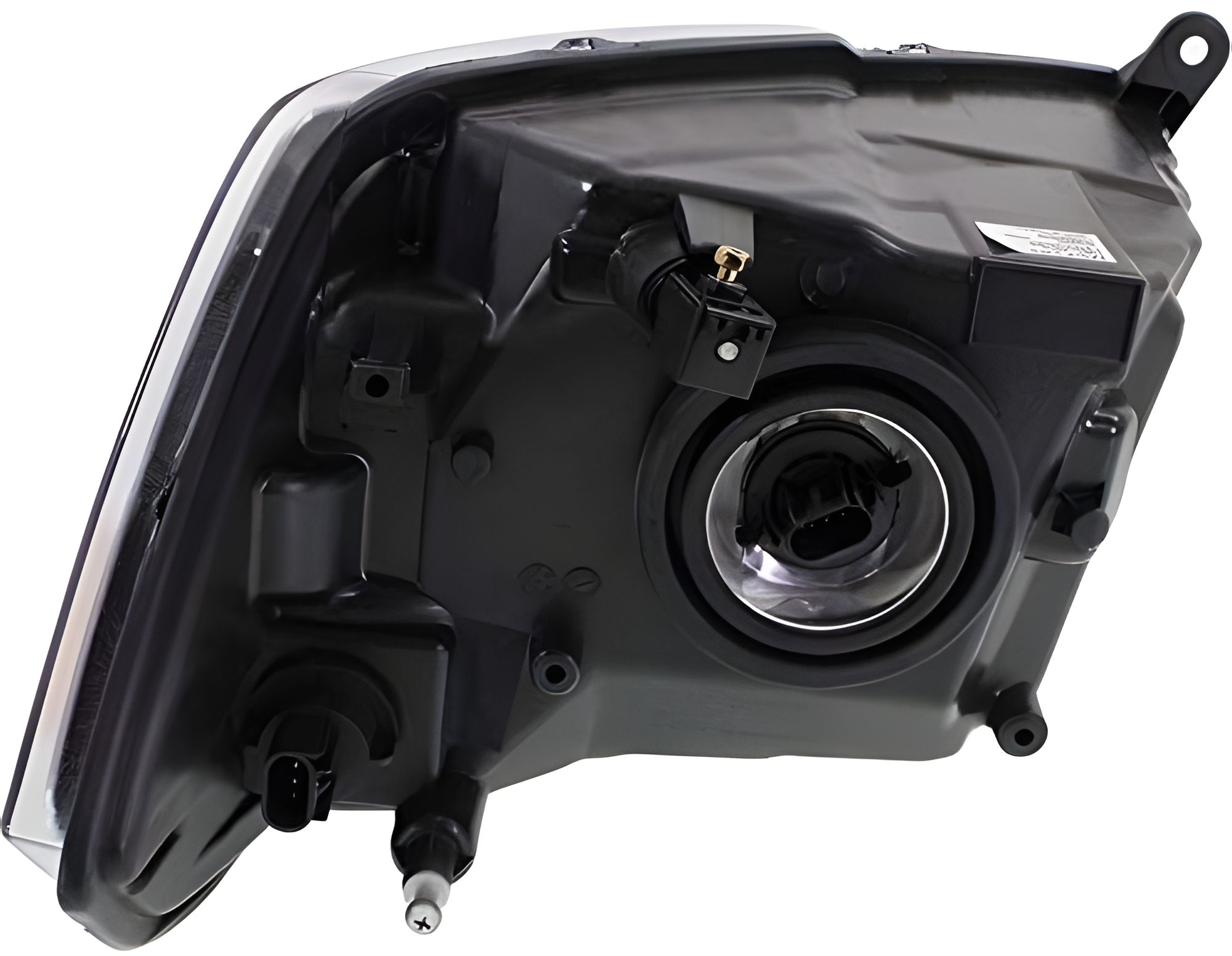 CH2502217V dodge pickup 2009 2010 5