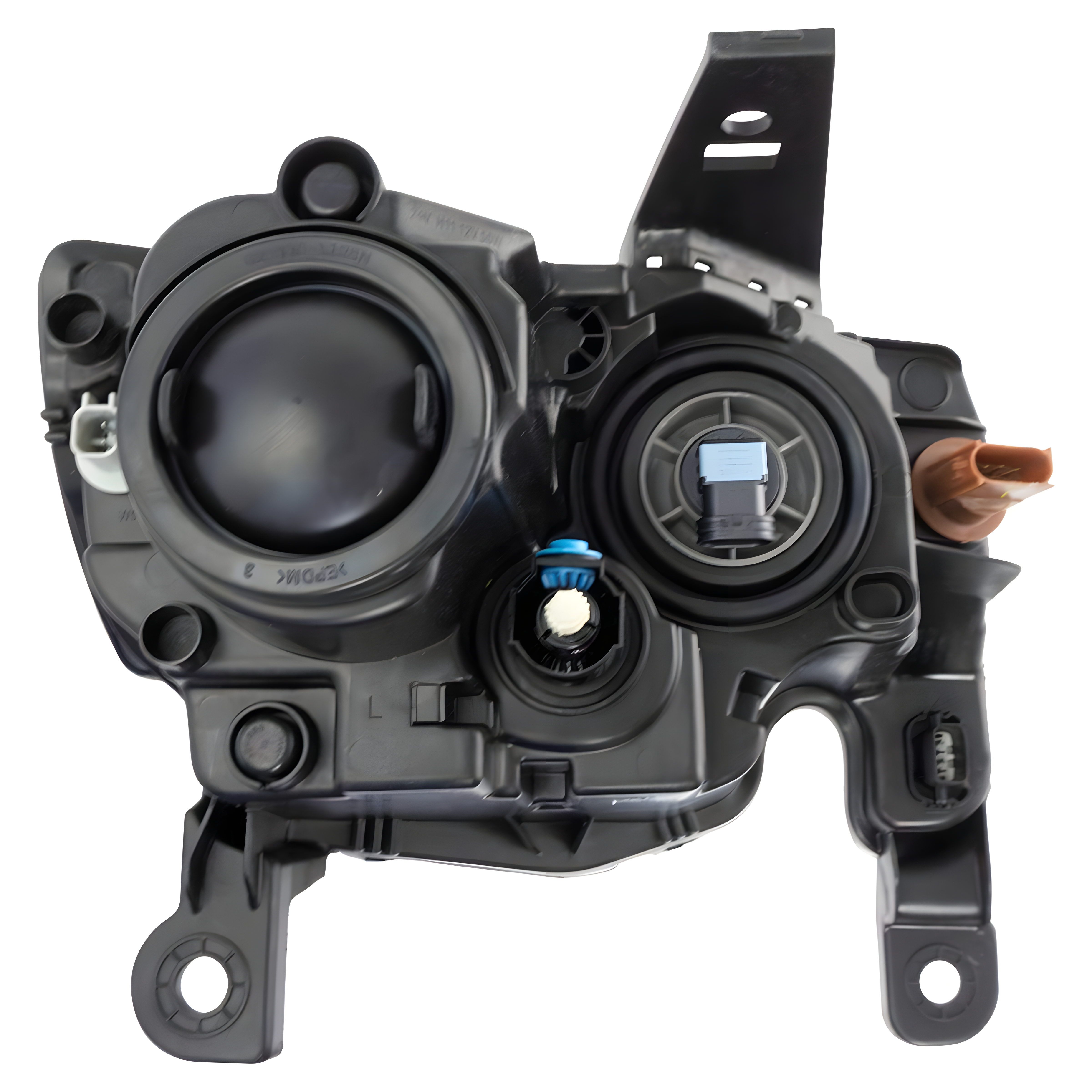 CH2502284V jeep grand cherokee 2011 2021 2