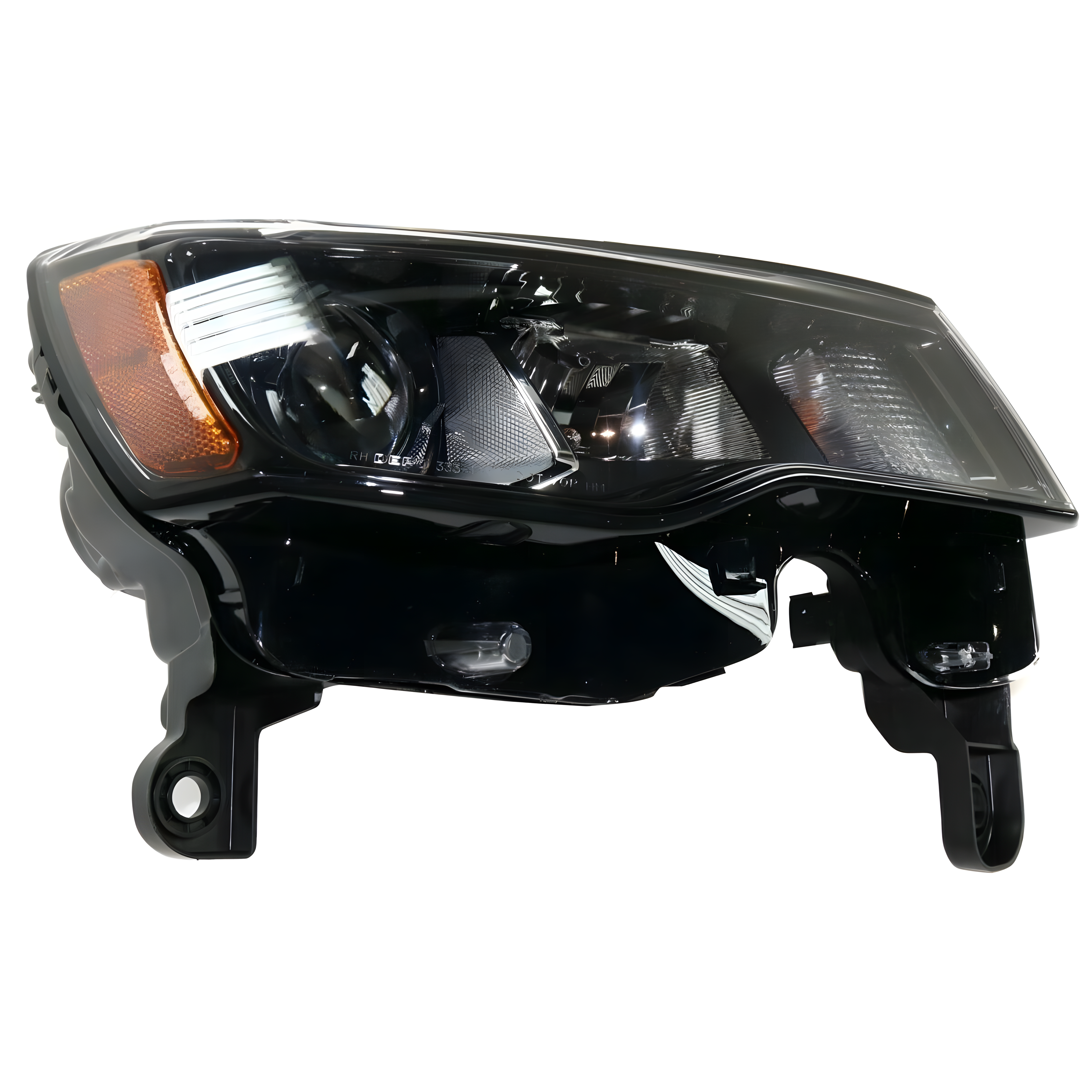 CH2502284V jeep grand cherokee 2011 2021 4