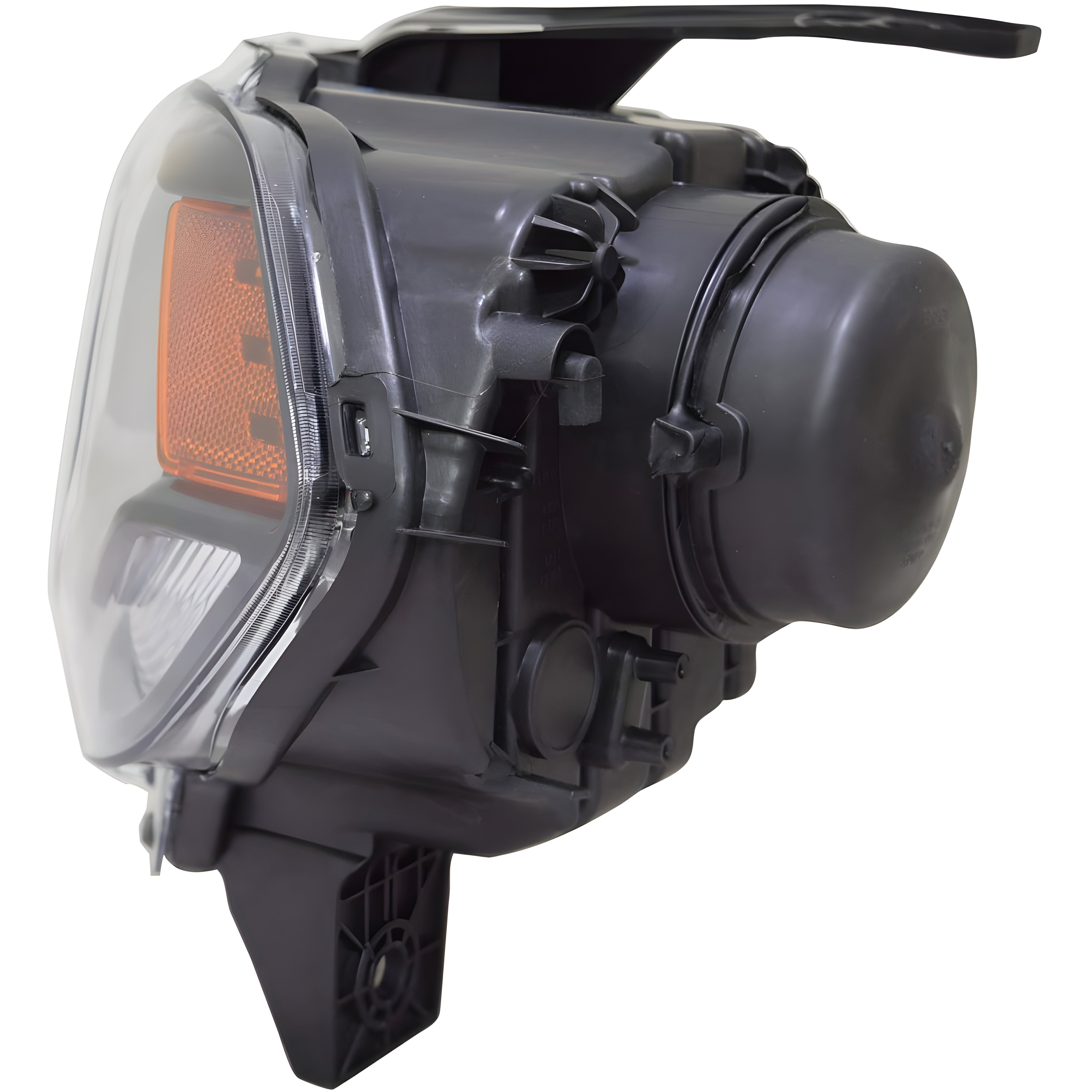 CH2502305V dodge durango 2011 2025 3