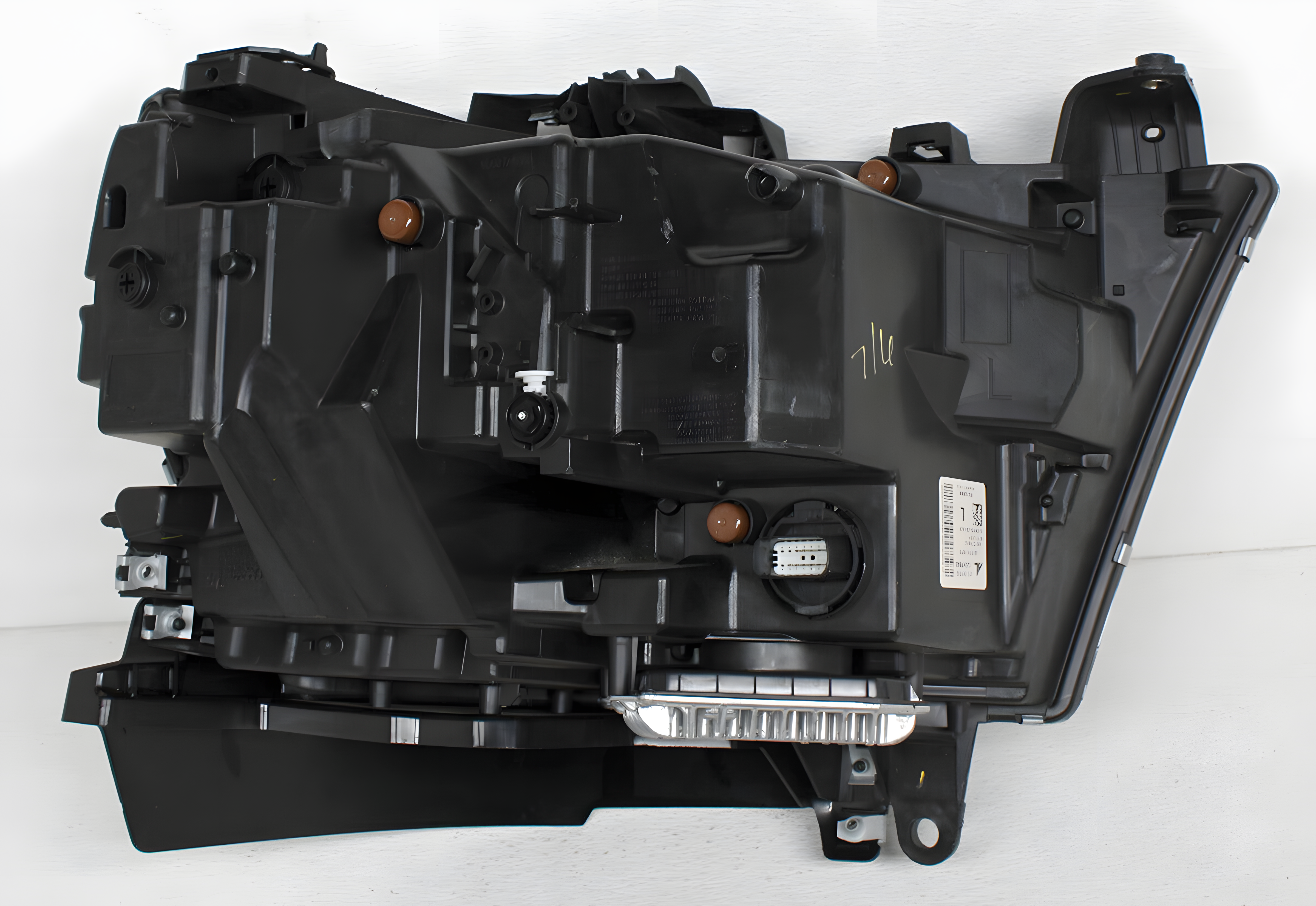 CH2502320V ram ram pickup ram 2019 2025 3