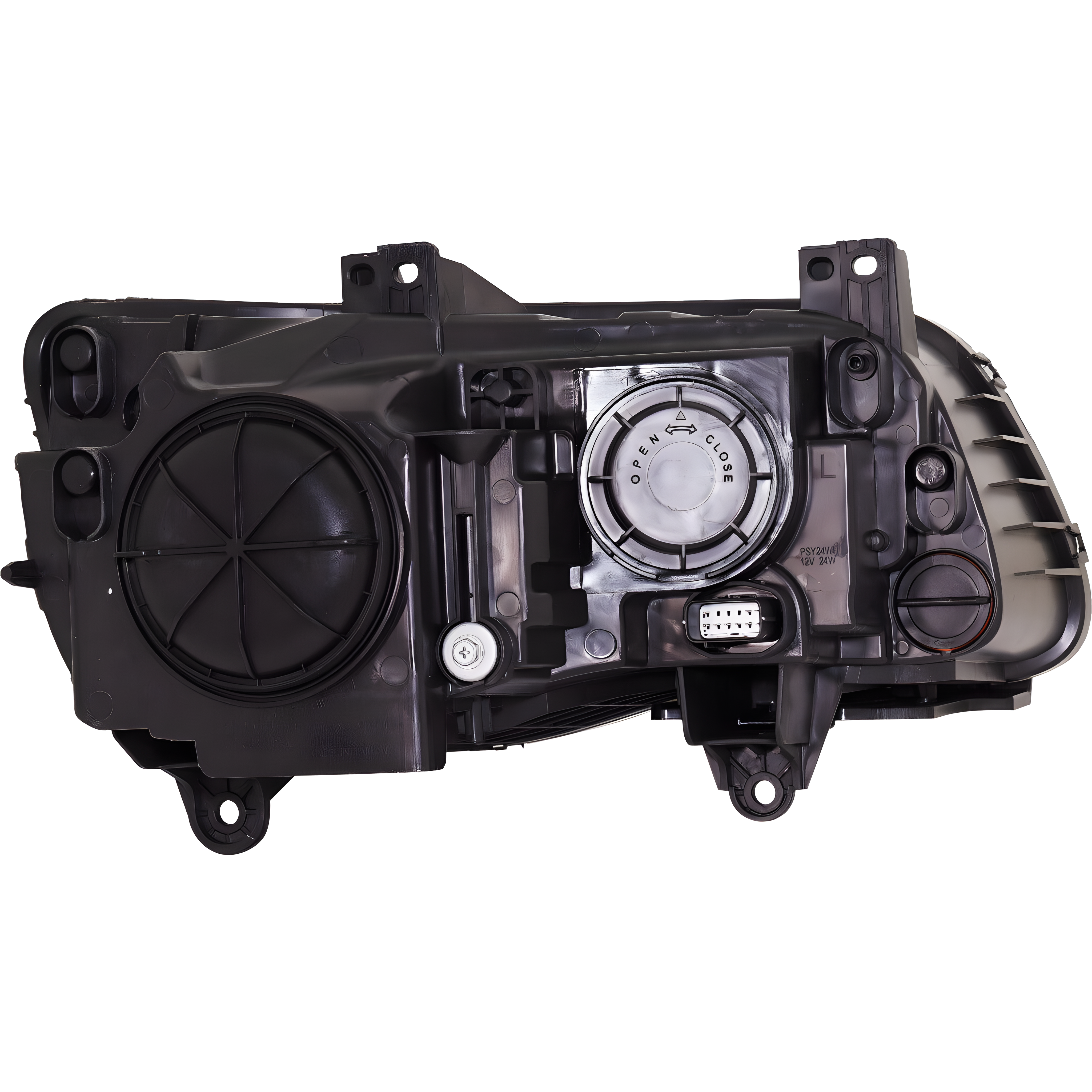 CH2502331H chrysler 300 2011 2023 2