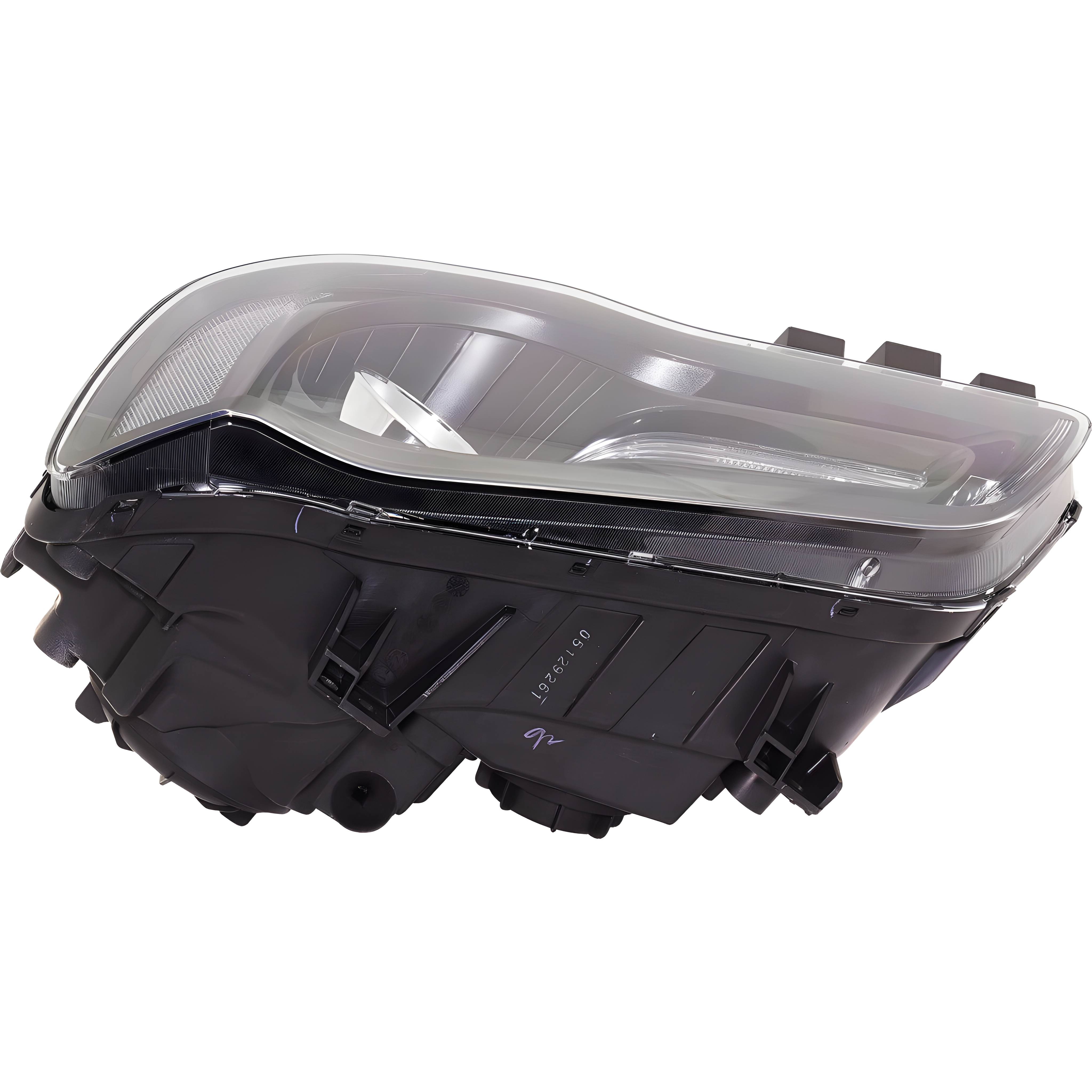 CH2502331H chrysler 300 2011 2023 3