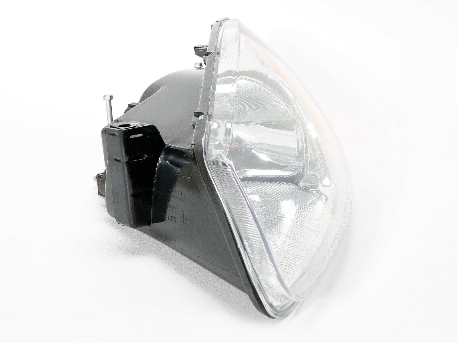 CH2503128 chrysler sebring 2001 2003 right headlight hq ch2503128 4