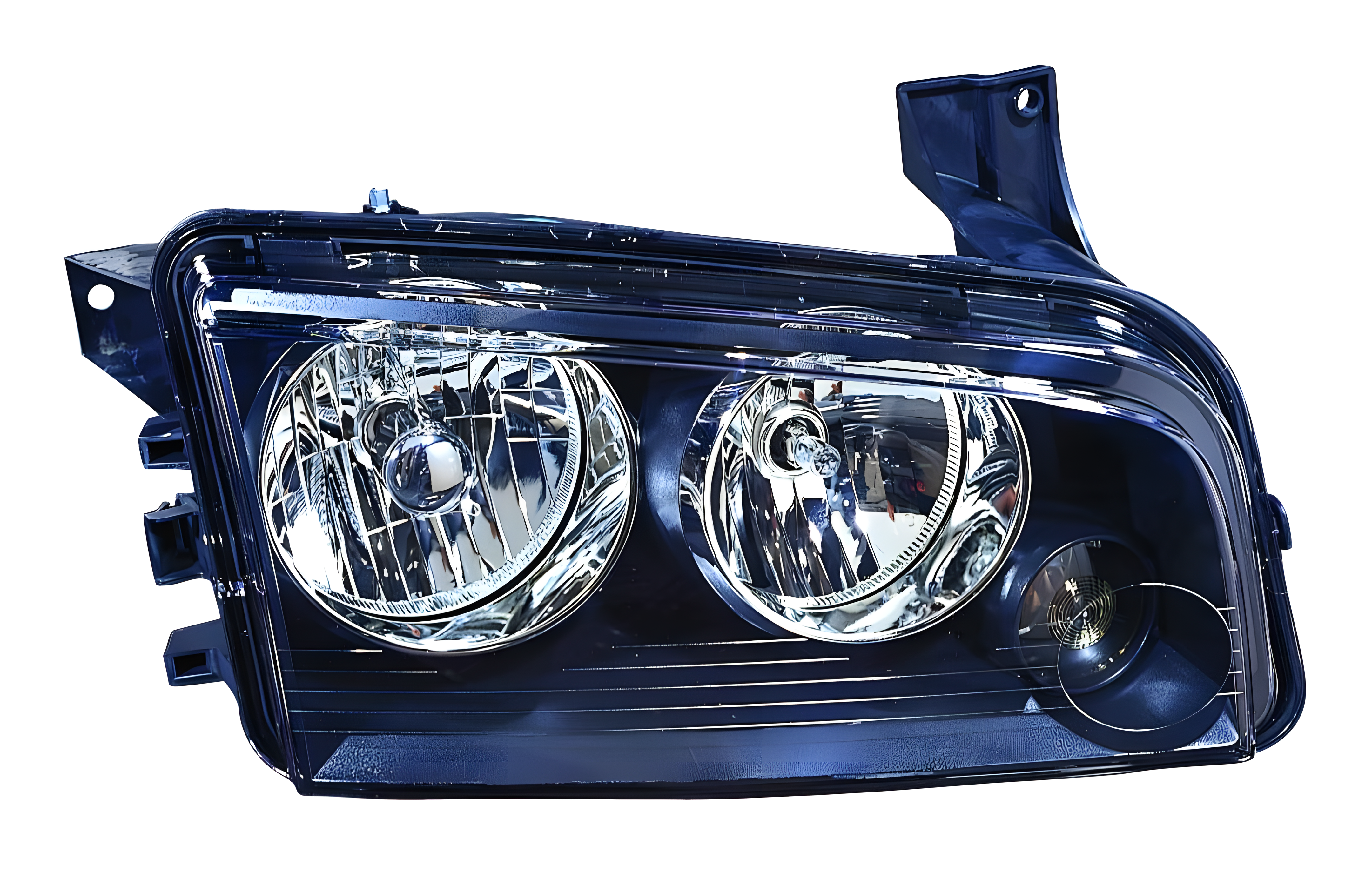 CH2503163 dodge charger 2006 2010 1