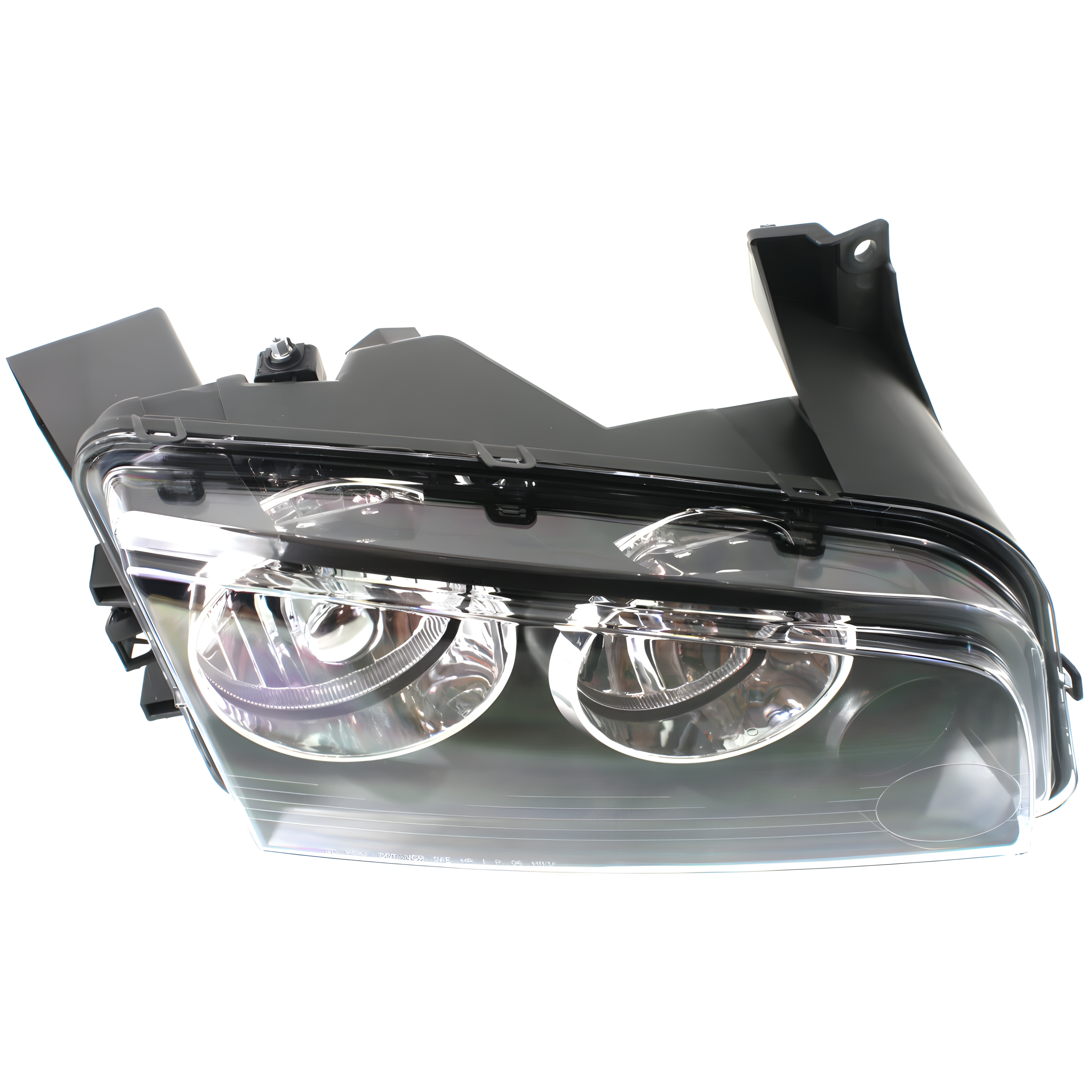 CH2503163 dodge charger 2006 2010 3