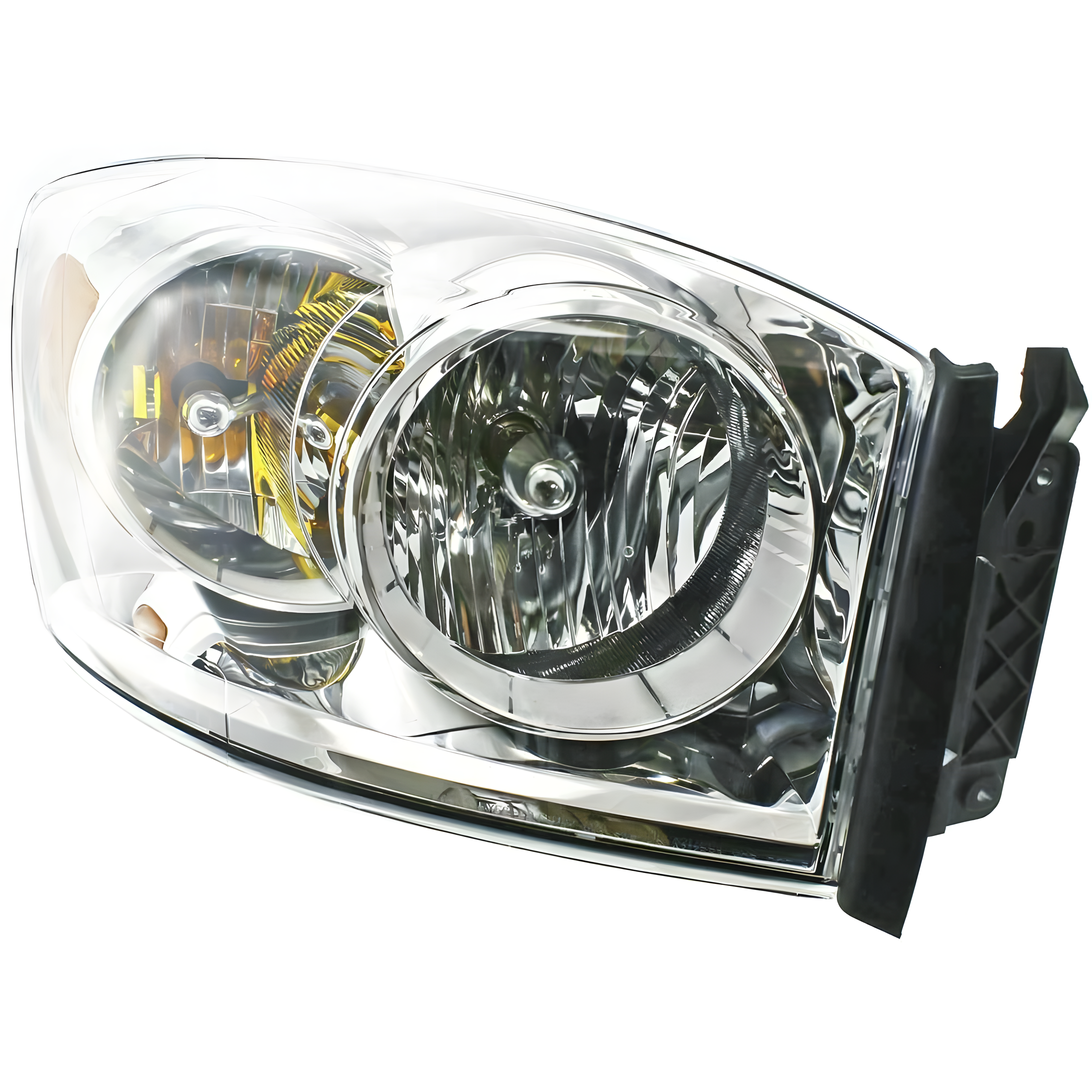 CH2503180V dodge pickup 2002 2008 2