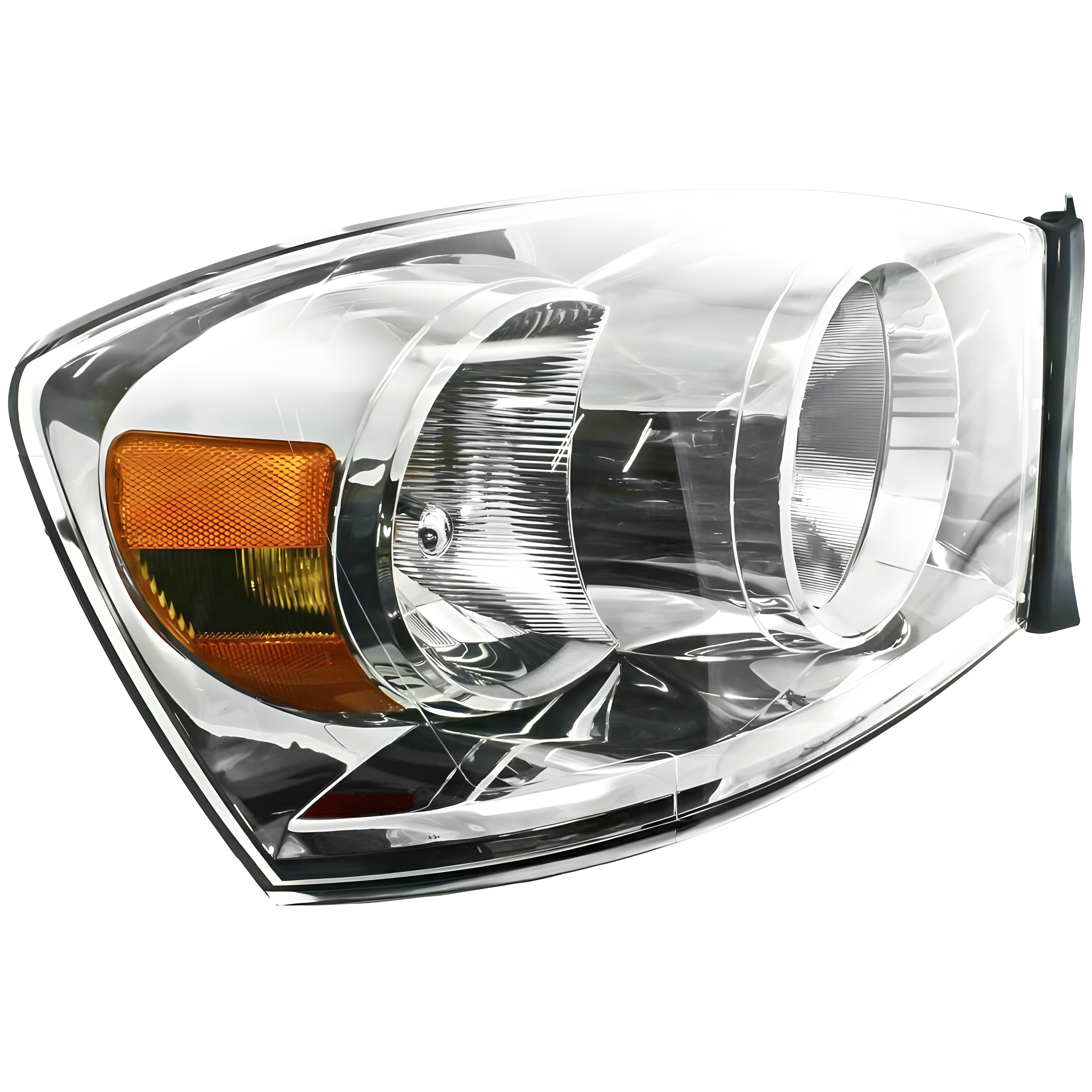 CH2503180V dodge pickup 2002 2008 3
