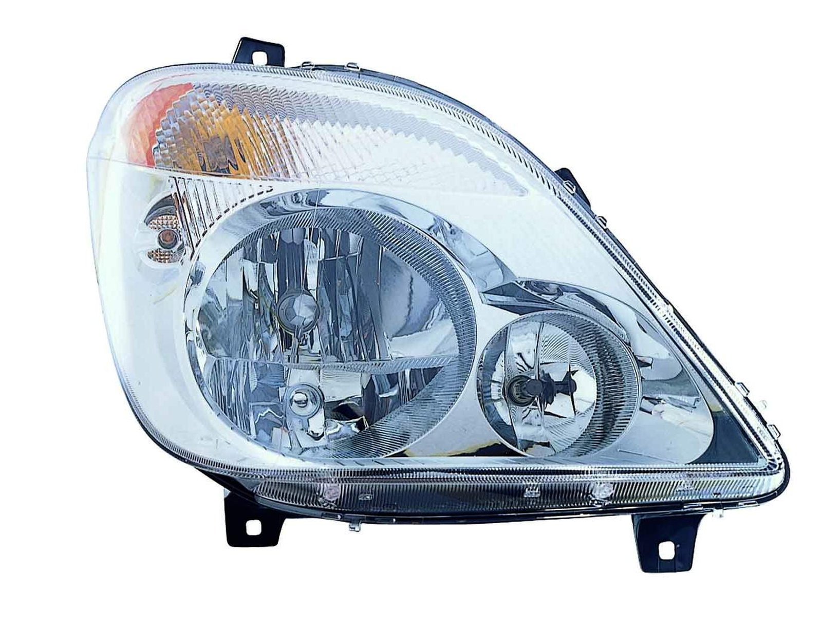 CH2503198 mercedes benz sprinter 2007 2013 right headlight halogen hq ch2503198 1