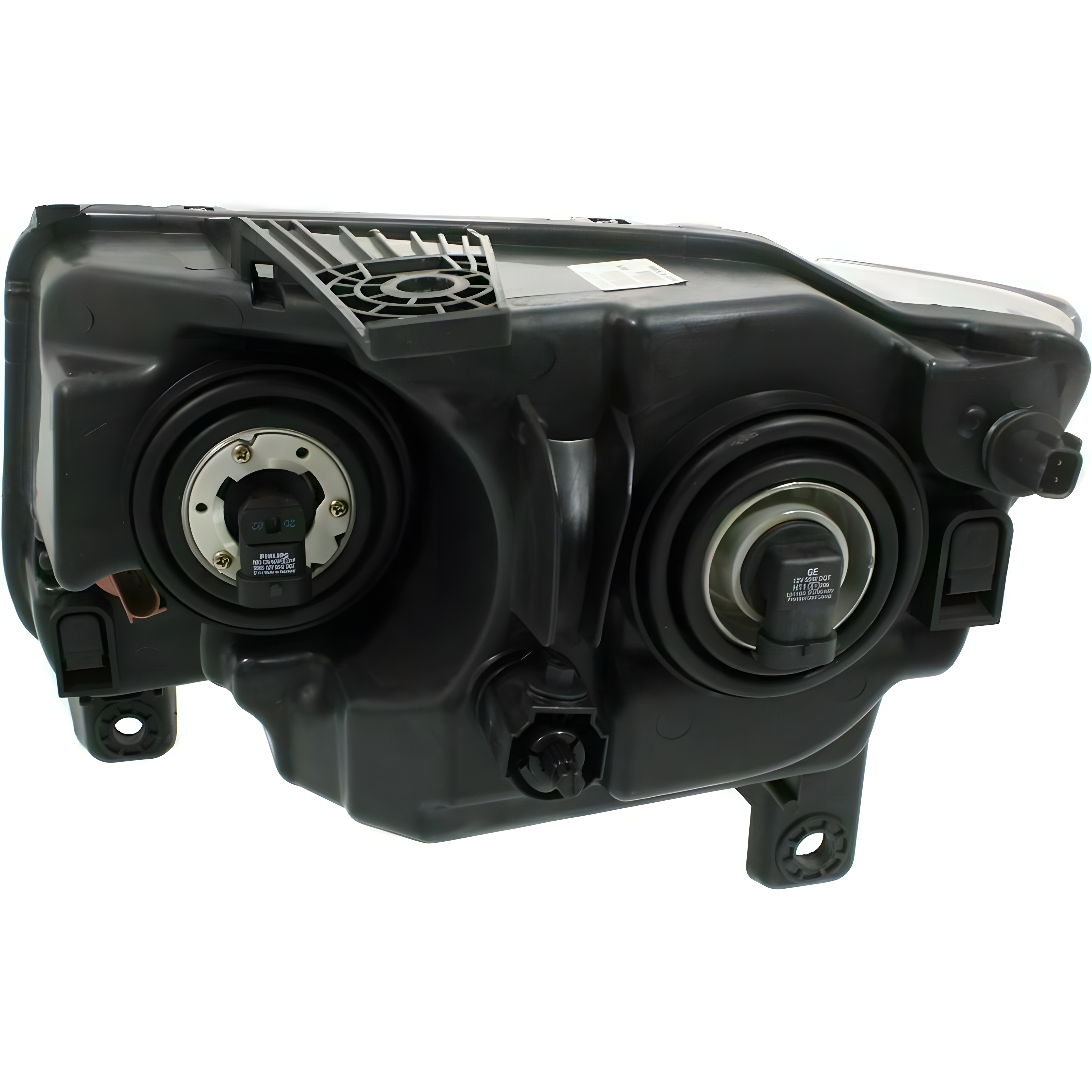 CH2503224V jeep grand cherokee 2011 2021 5