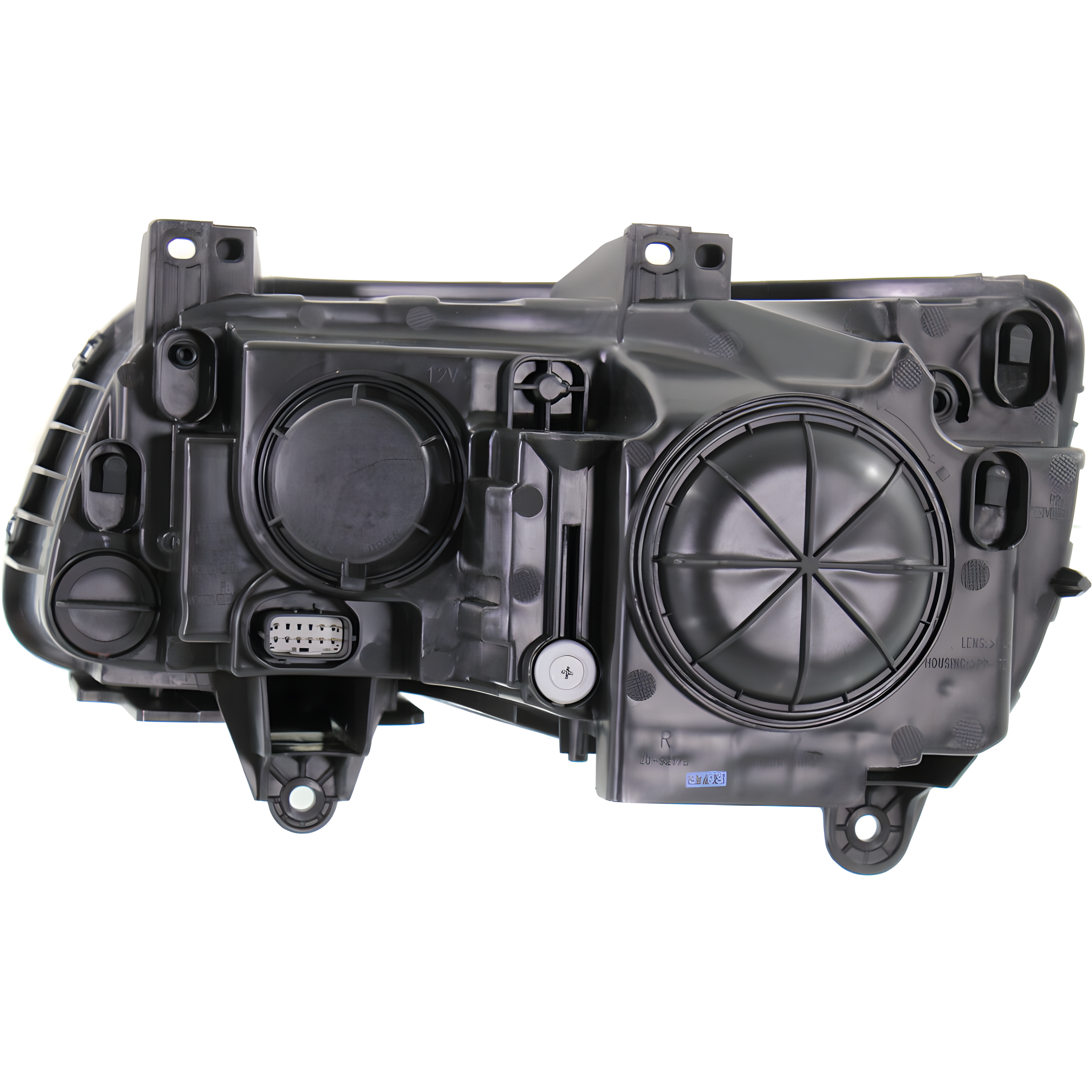 CH2503231 chrysler 300 2011 2023 2